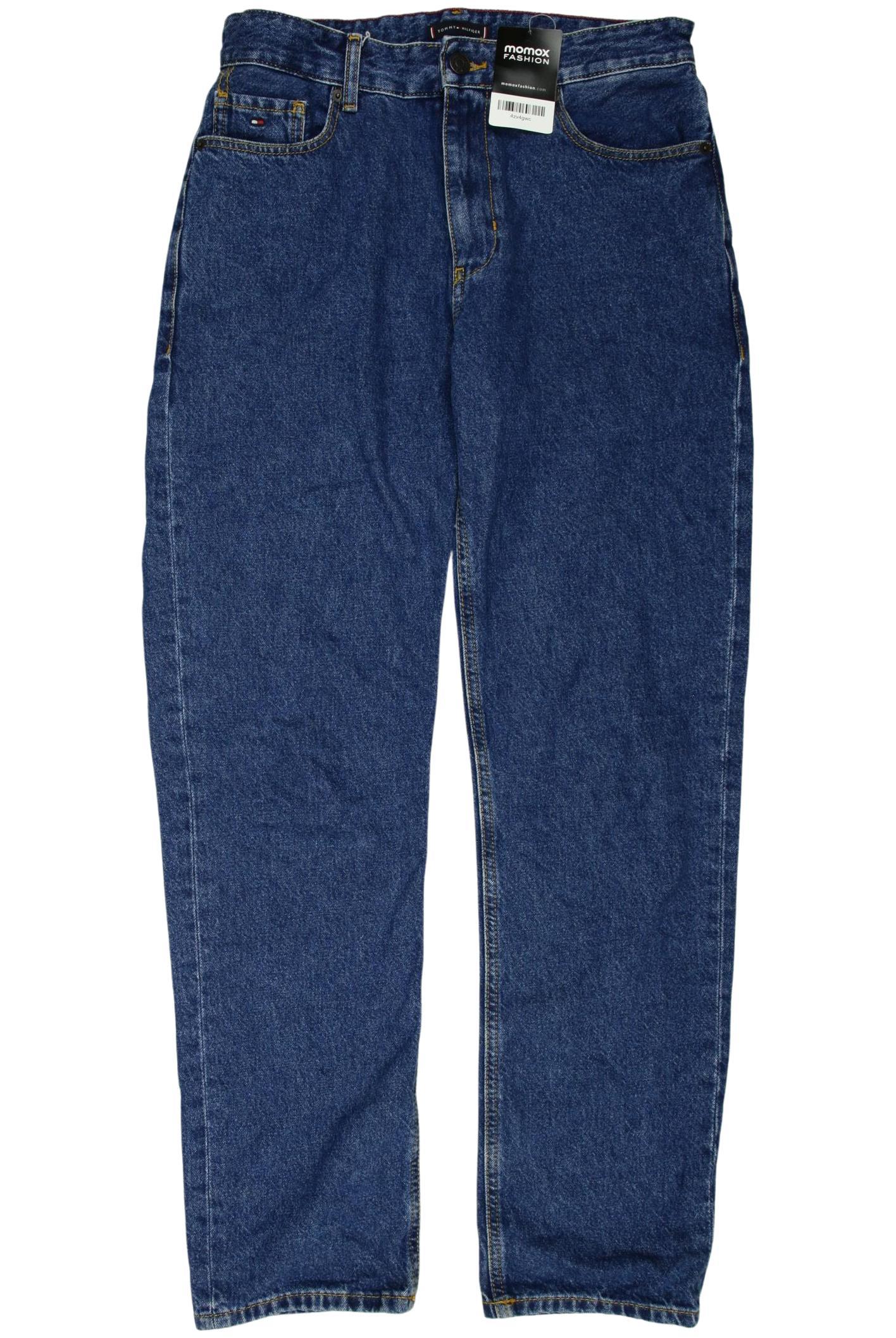 

Tommy Hilfiger Jungen Jeans, blau, Gr. 176