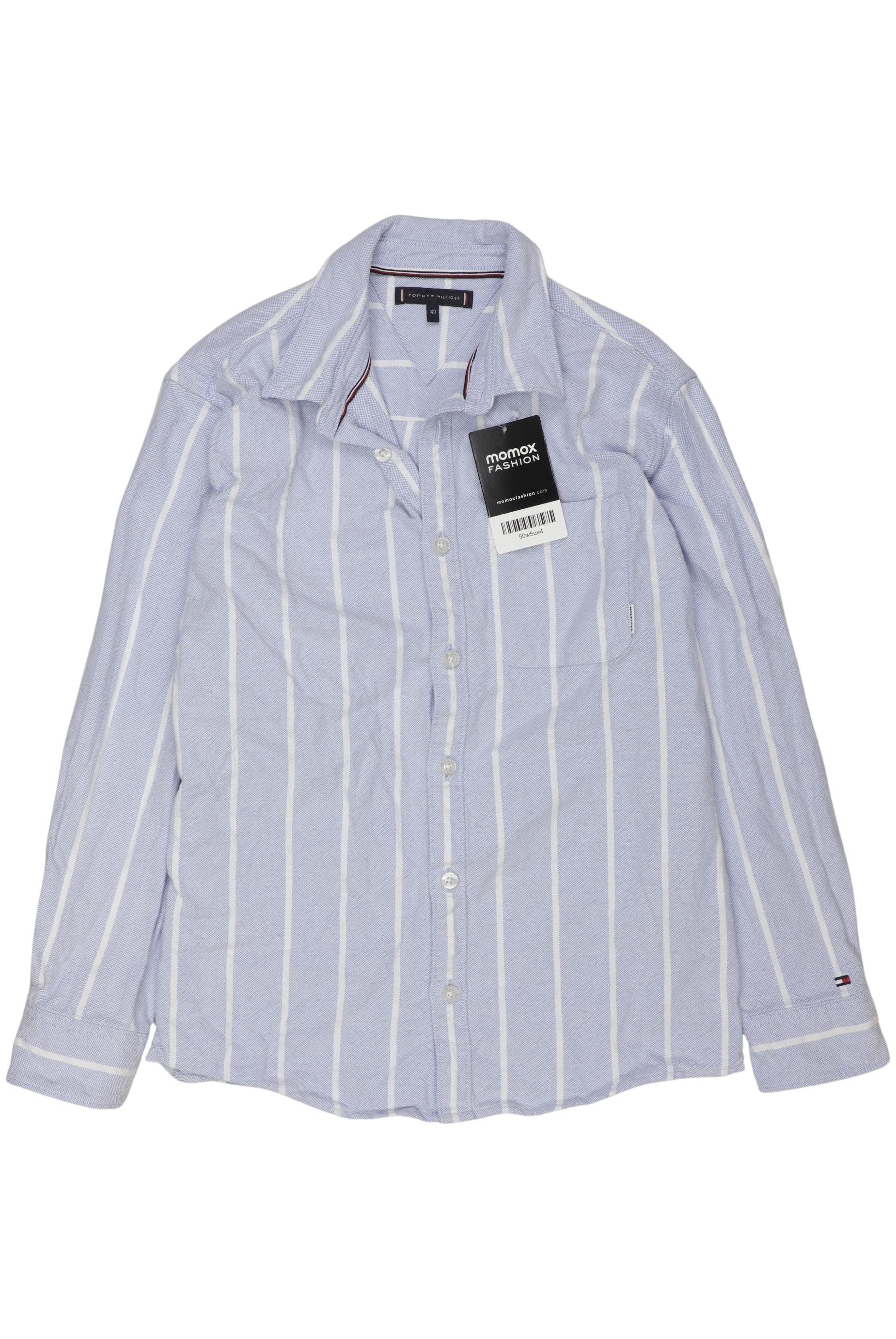 

Tommy Hilfiger Jungen Hemd, mehrfarbig, Gr. 140