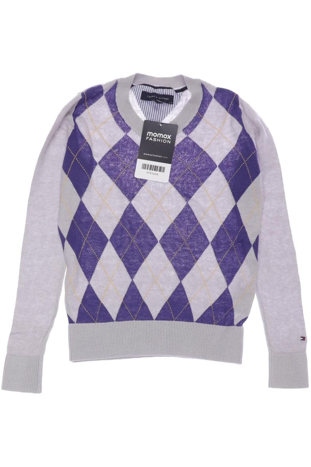 

Tommy Hilfiger Herren Pullover, grau, Gr. 104