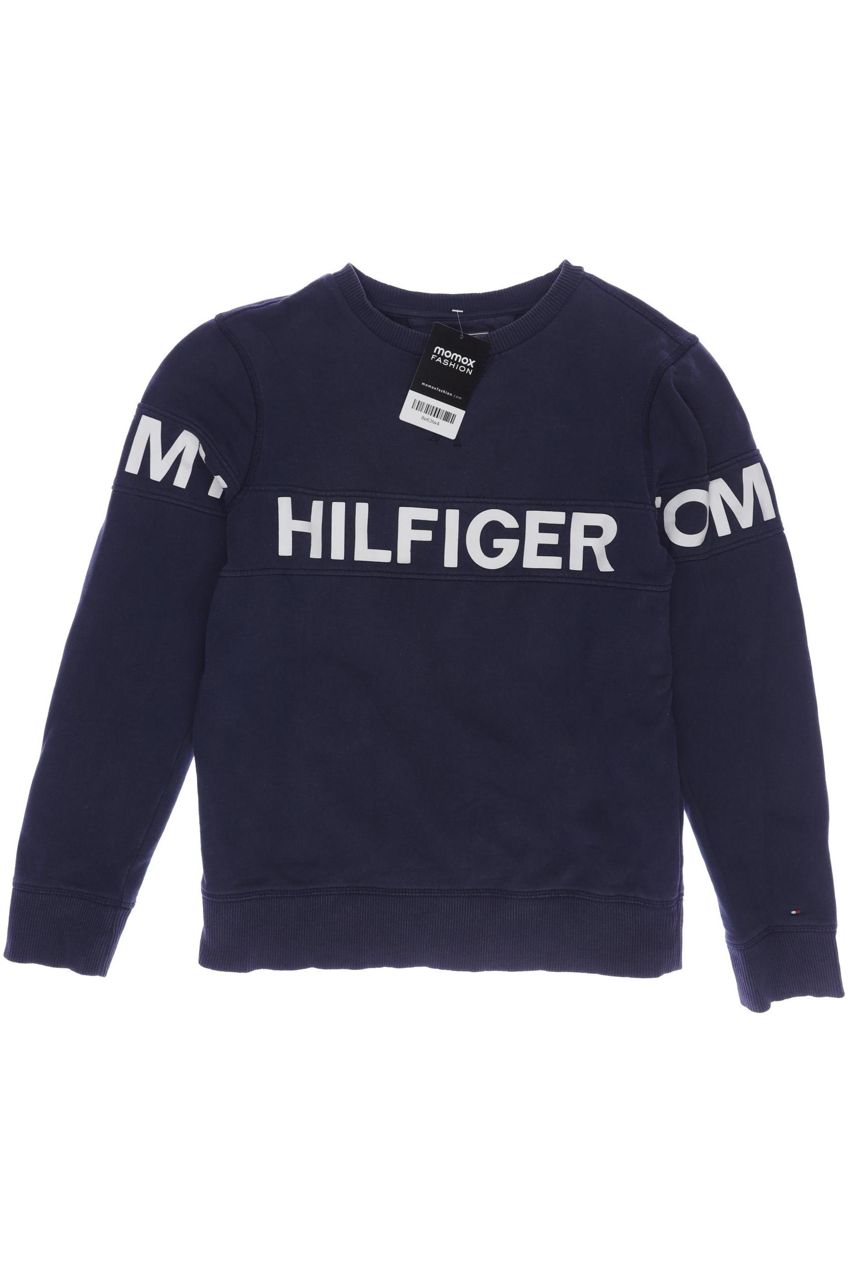 

Tommy Hilfiger Jungen Hoodies & Sweater, marineblau