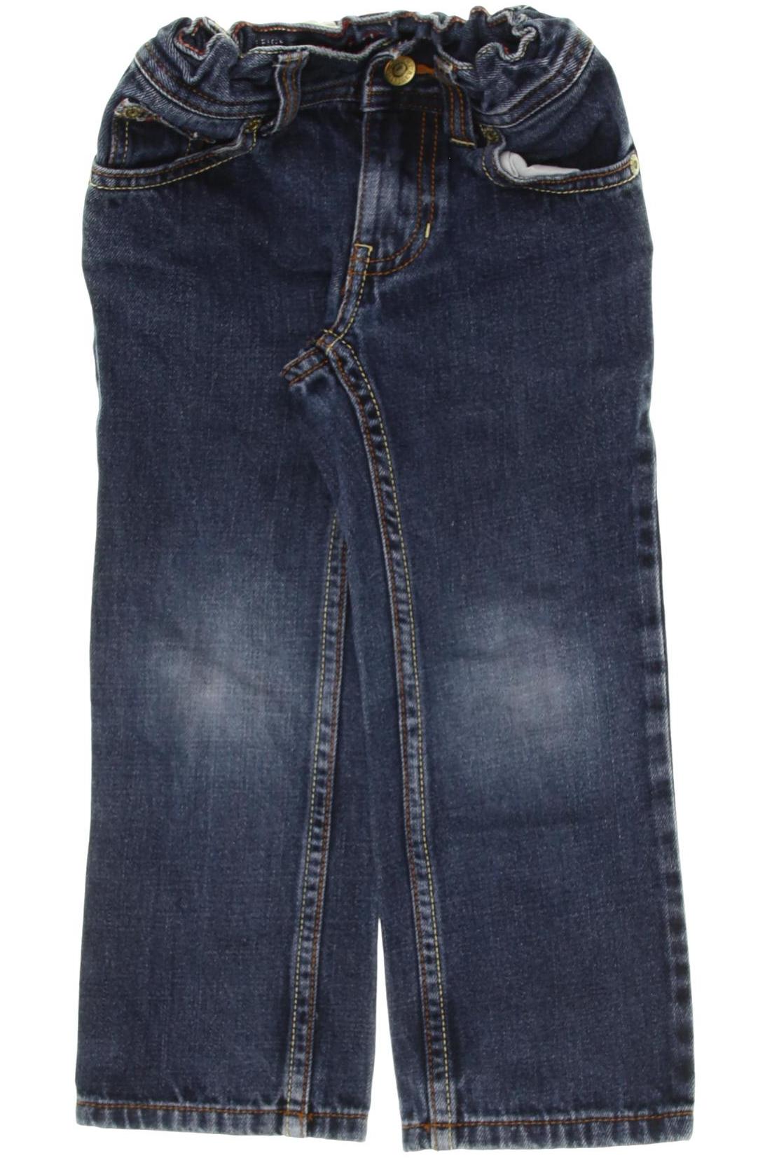

Tommy Hilfiger Jungen Jeans, blau, Gr. 104