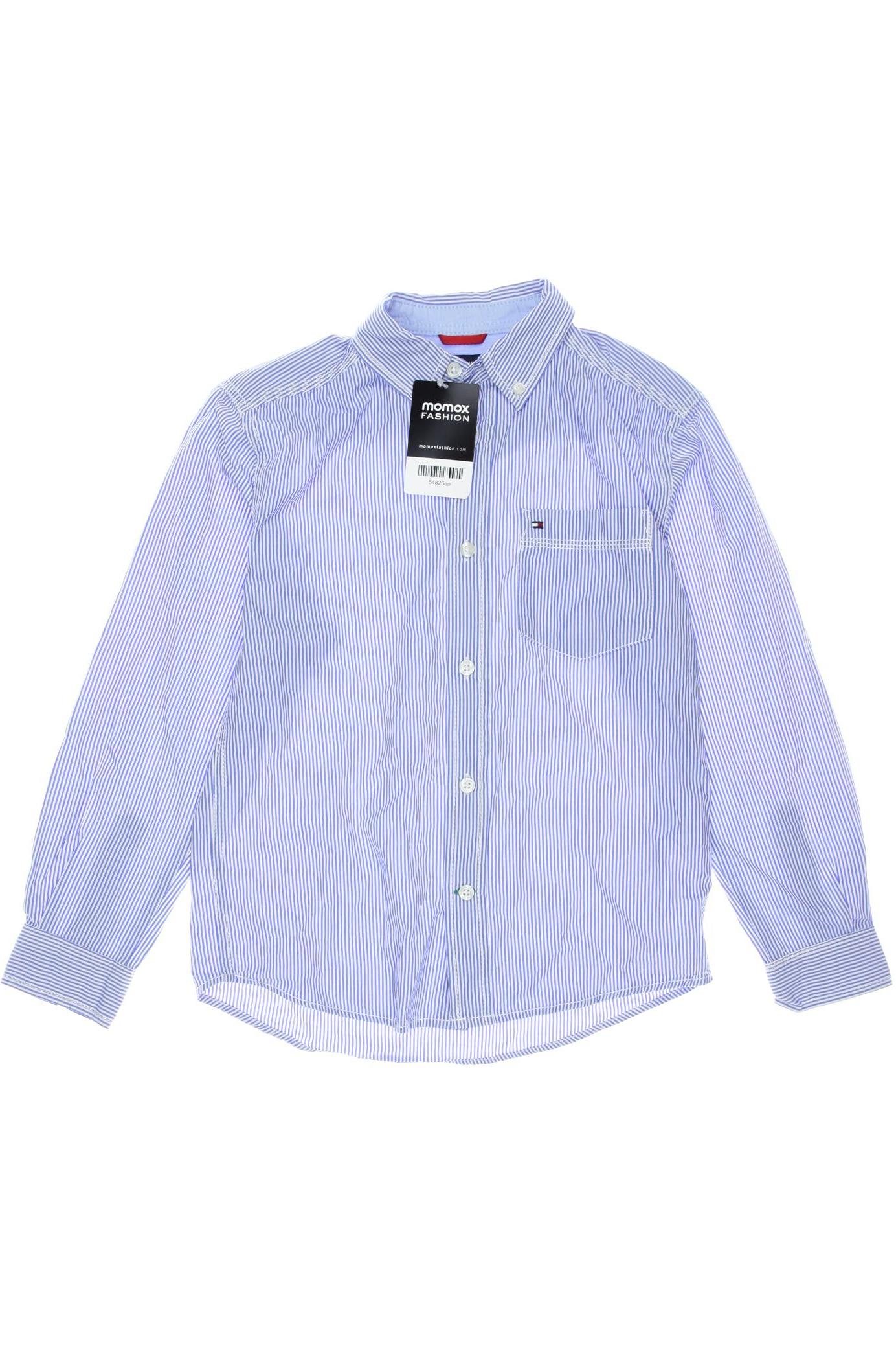 

Tommy Hilfiger Herren Hemd, hellblau, Gr. 134