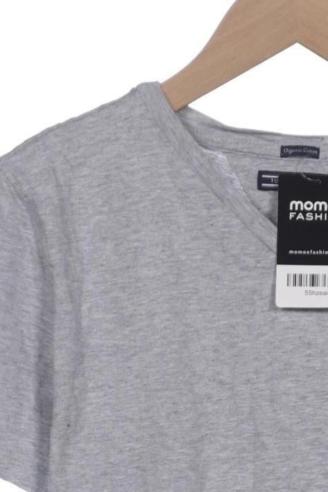 Thumbnail - Tommy Hilfiger Jungen T-Shirt, grau, Gr. 164