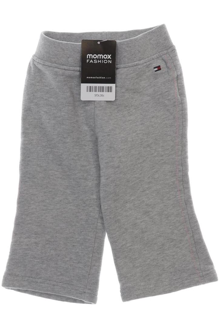 

Tommy Hilfiger Herren Stoffhose, grau, Gr. 80