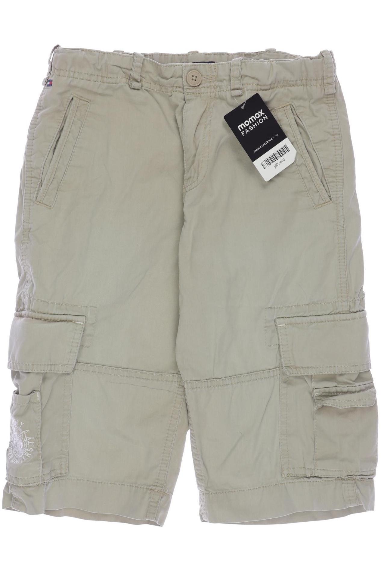 

Tommy Hilfiger Herren Shorts, beige, Gr. 152