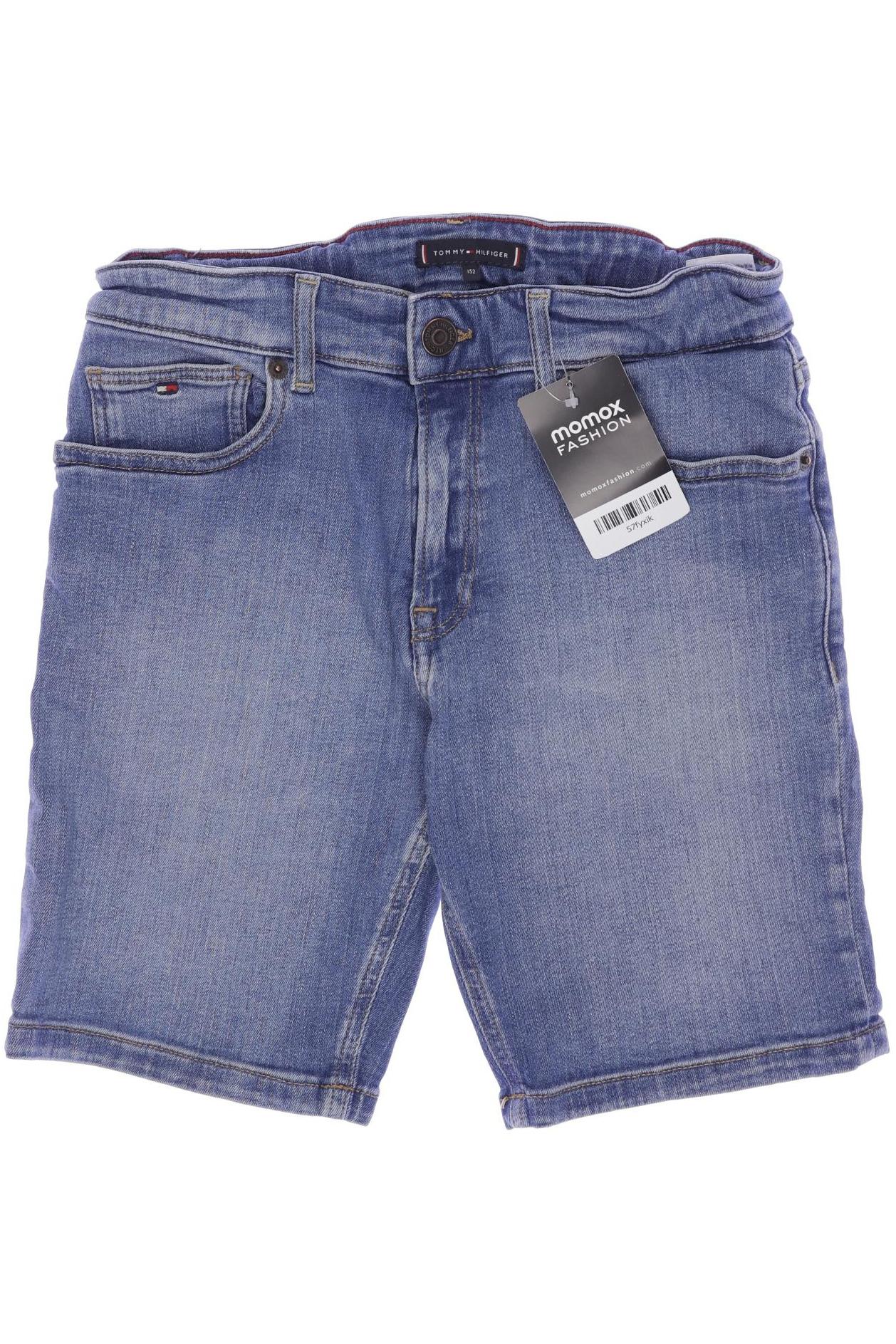 

Tommy Hilfiger Jungen Shorts, blau