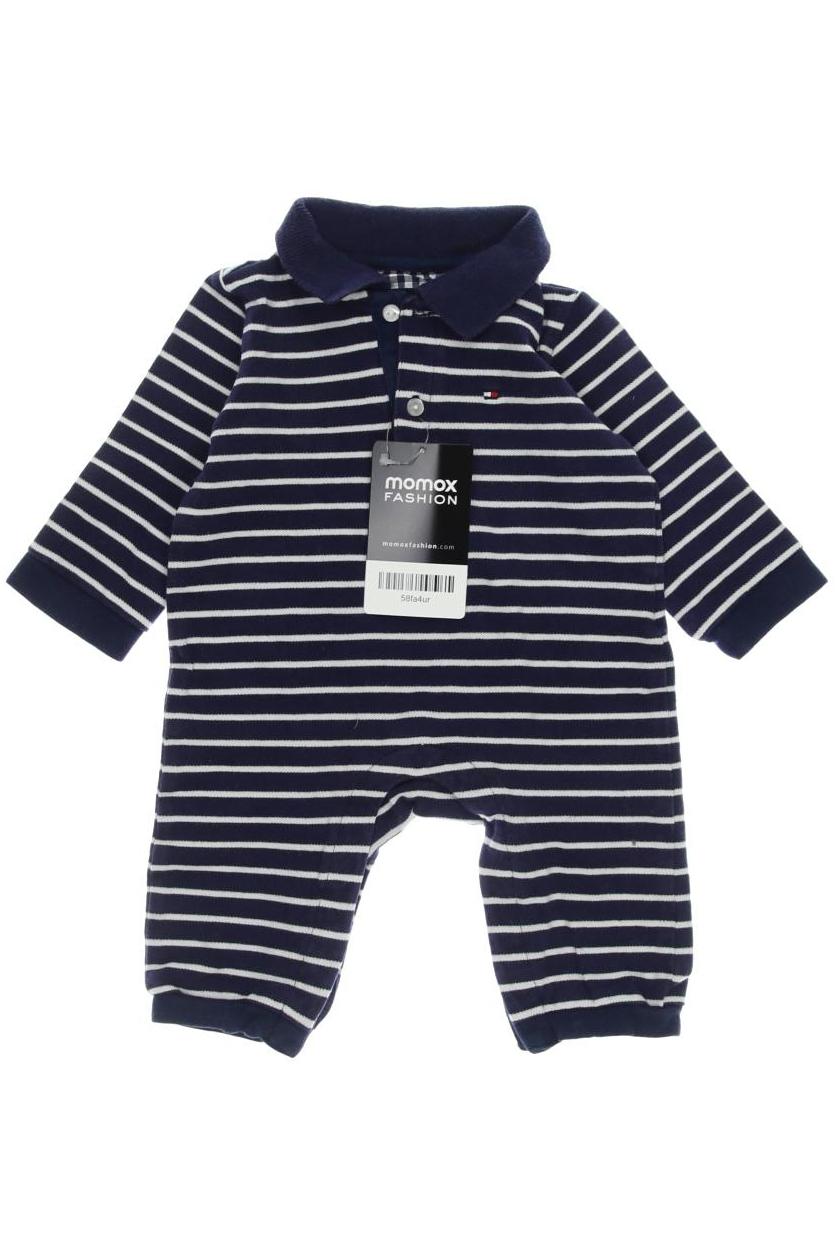 

Tommy Hilfiger Herren Strampler, marineblau, Gr. 62