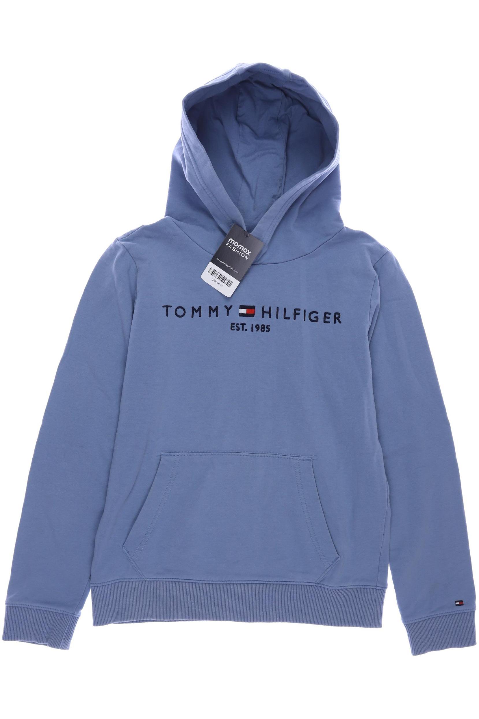 

Tommy Hilfiger Jungen Hoodies & Sweater, blau