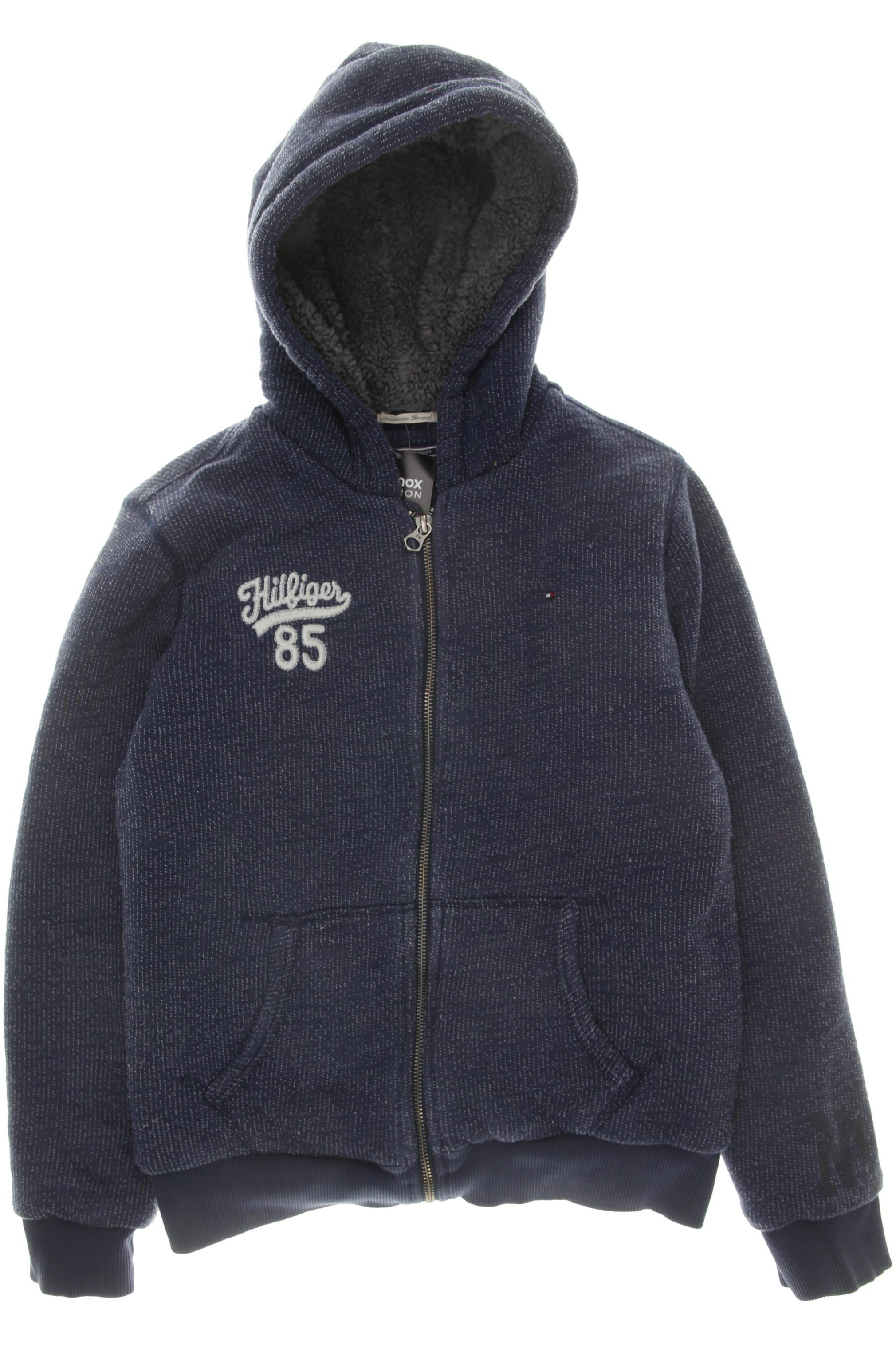 

Tommy Hilfiger Jungen Hoodies & Sweater, blau, Gr. 152