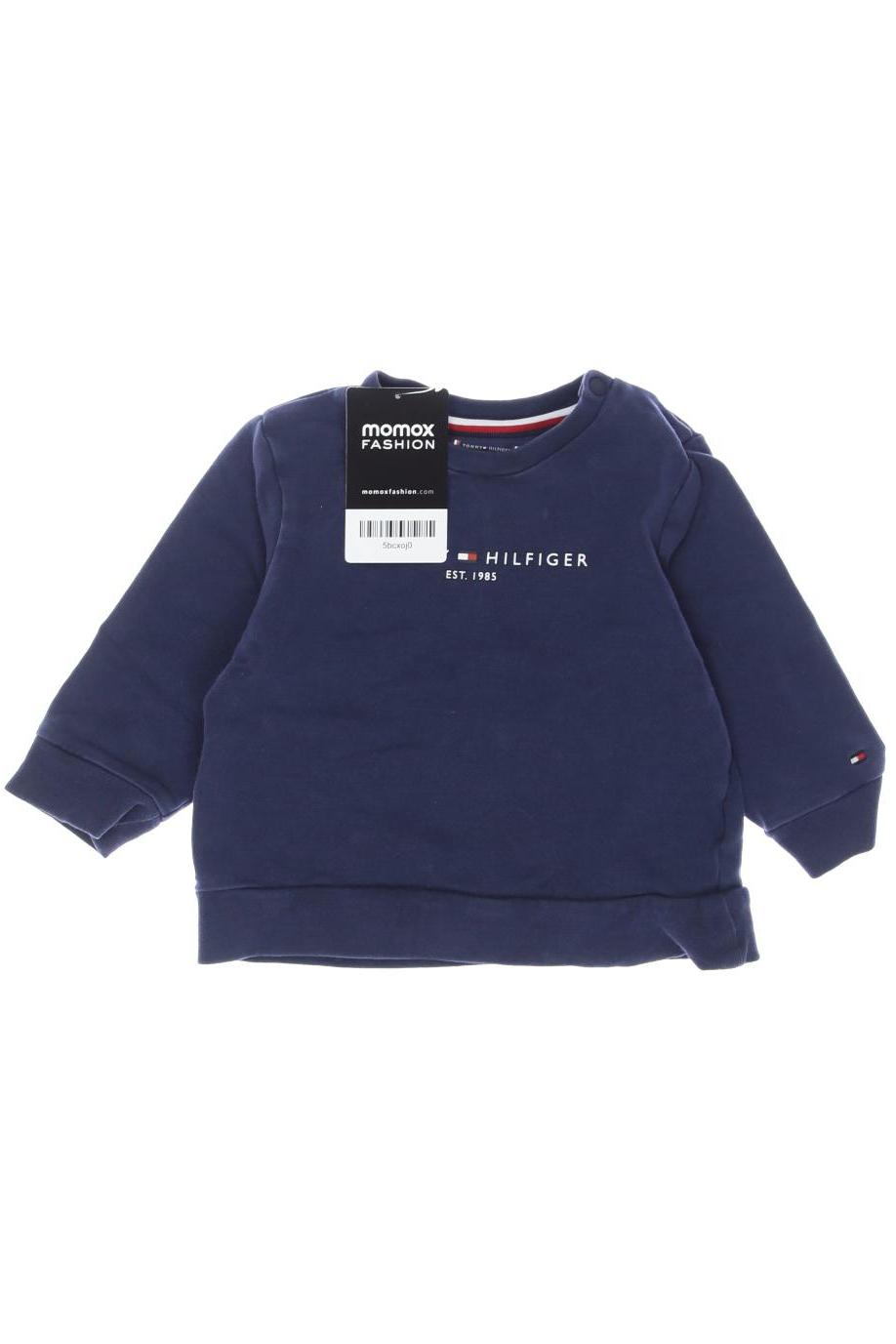 

Tommy Hilfiger Herren Hoodies & Sweater, marineblau, Gr. 74