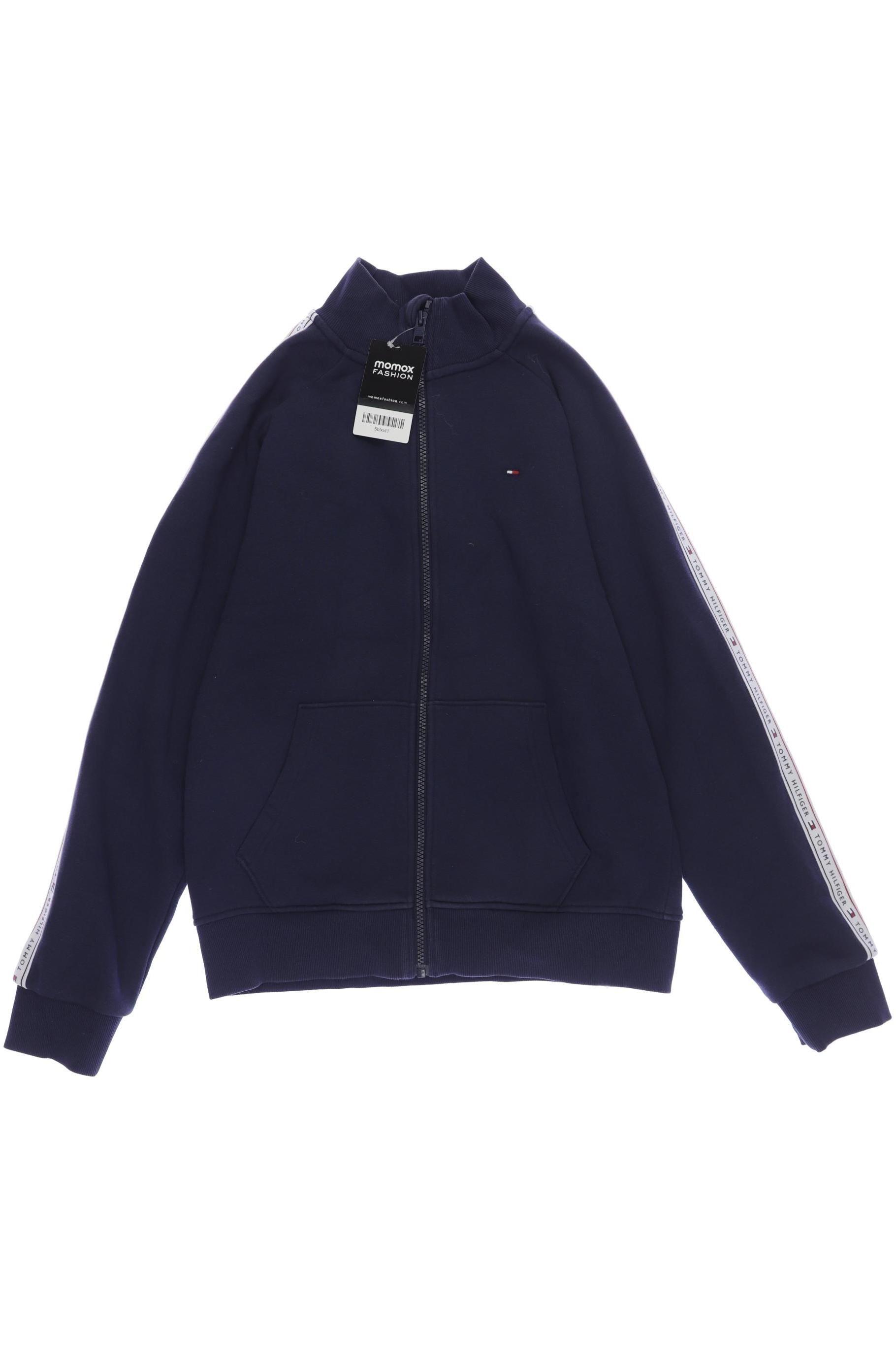 

Tommy Hilfiger Jungen Hoodies & Sweater, marineblau