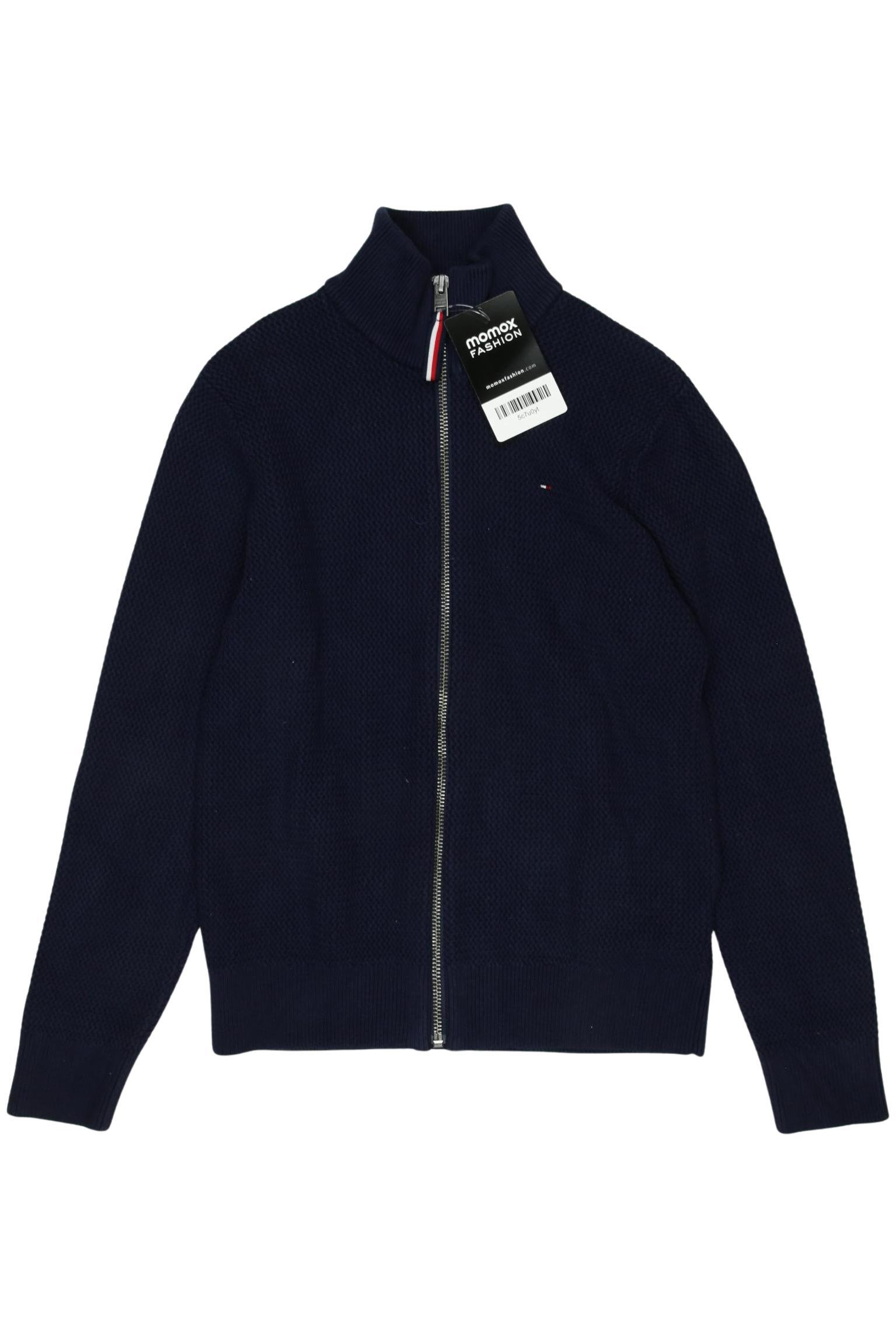 

Tommy Hilfiger Herren Hoodies & Sweater, marineblau, Gr. 140