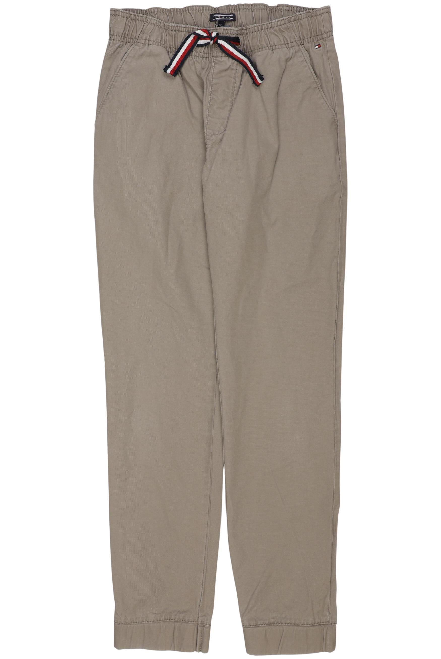 

Tommy Hilfiger Herren Stoffhose, beige, Gr. 164
