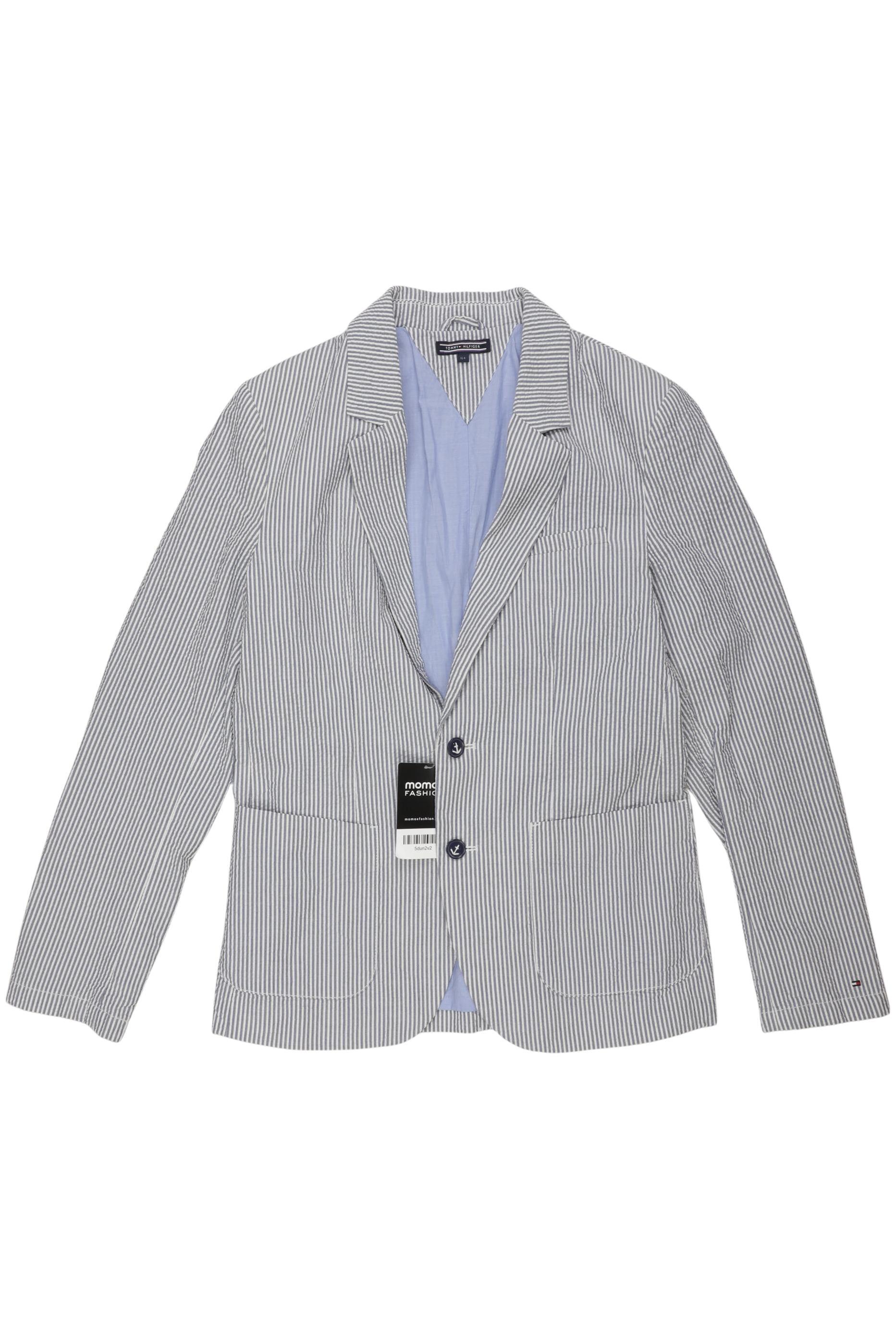 

Tommy Hilfiger Jungen Jacke, mehrfarbig, Gr. 164