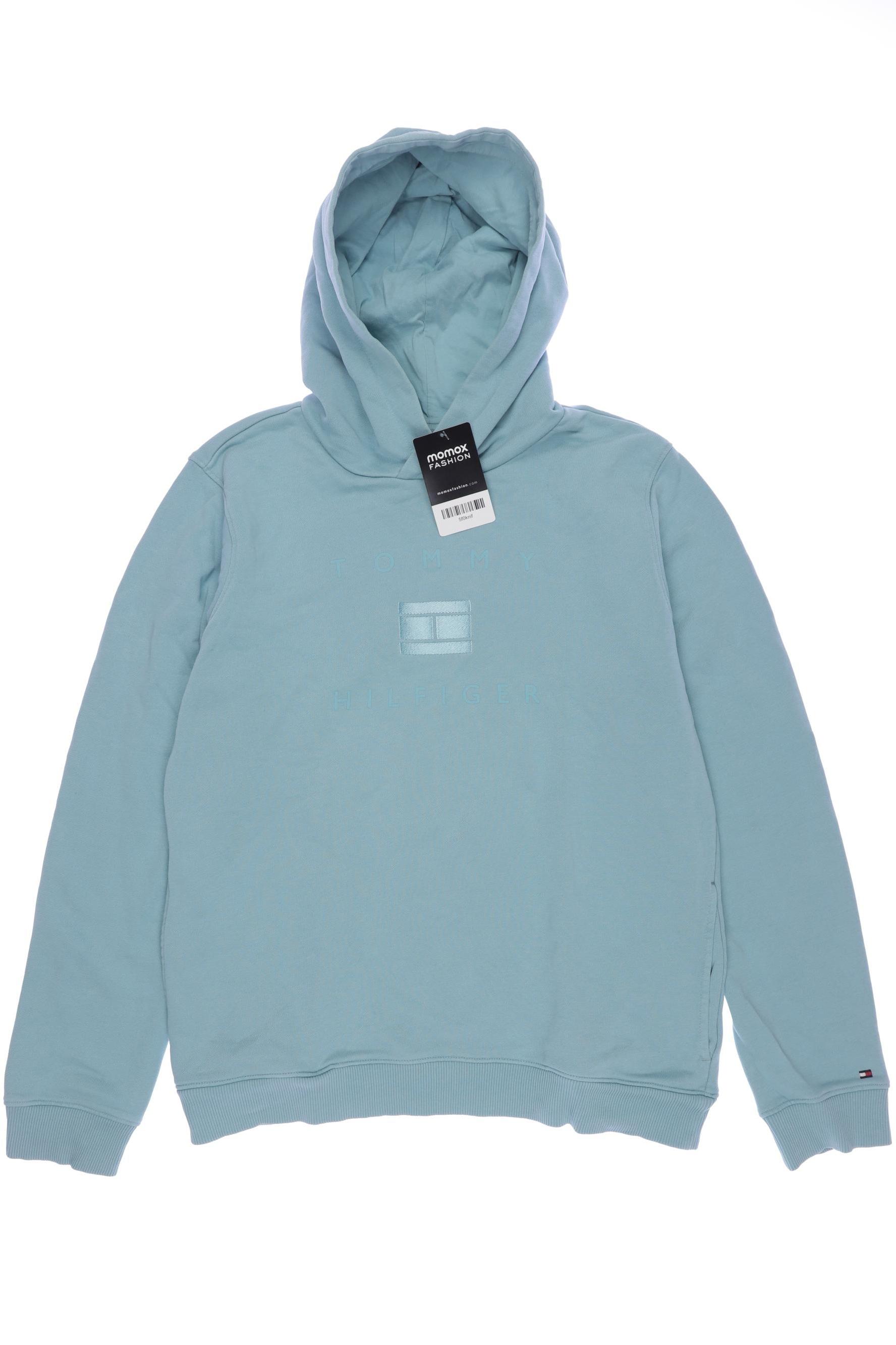 

Tommy Hilfiger Herren Hoodies & Sweater, blau, Gr. 176