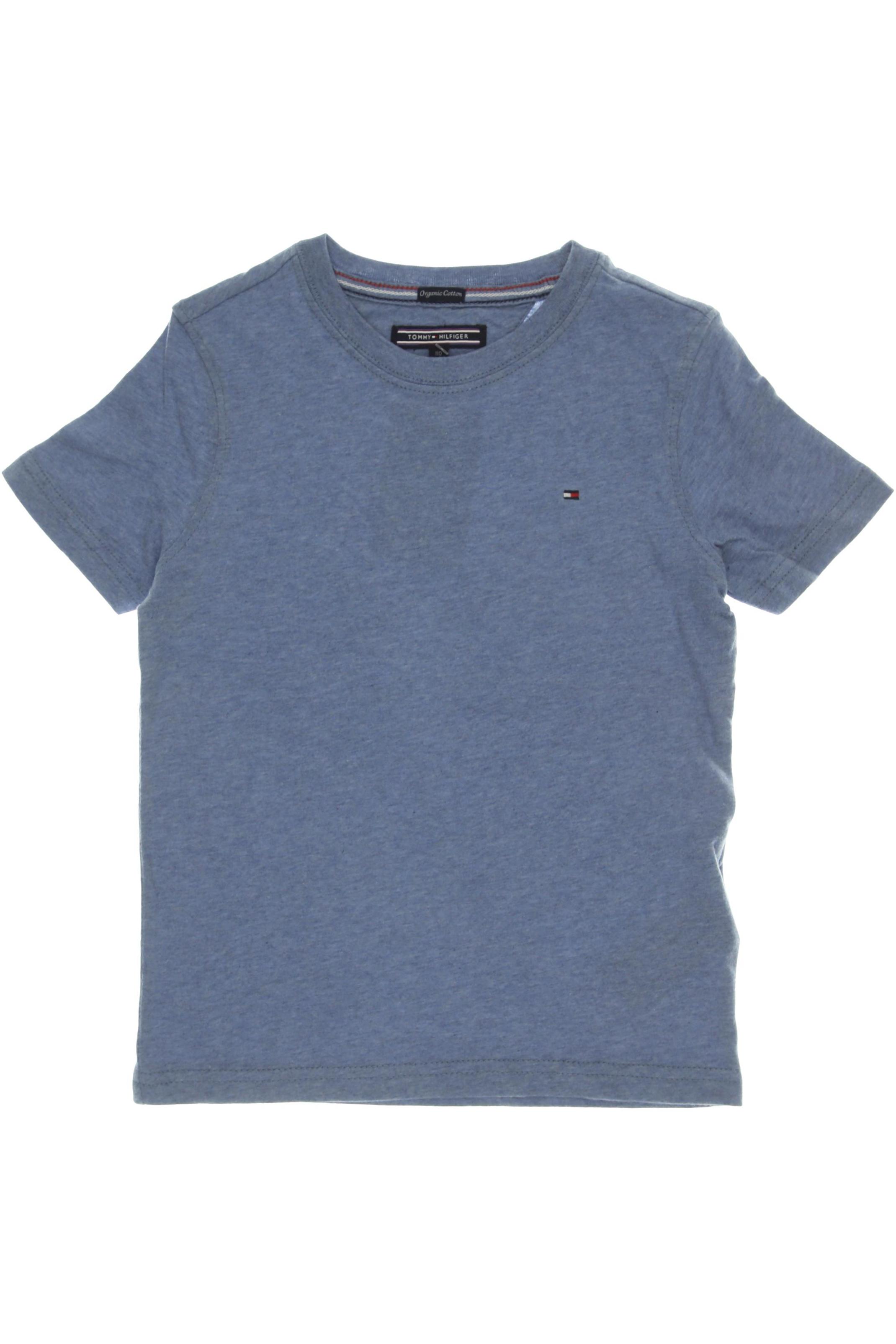 

Tommy Hilfiger Herren T-Shirt, blau, Gr. 110