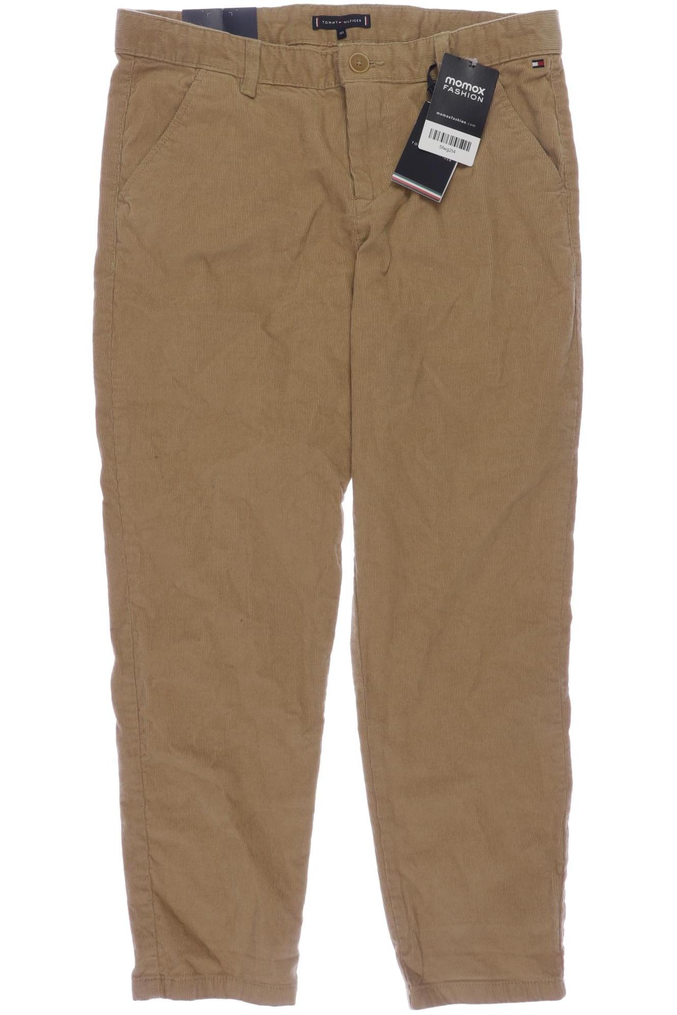 

Tommy Hilfiger Jungen Stoffhose, beige