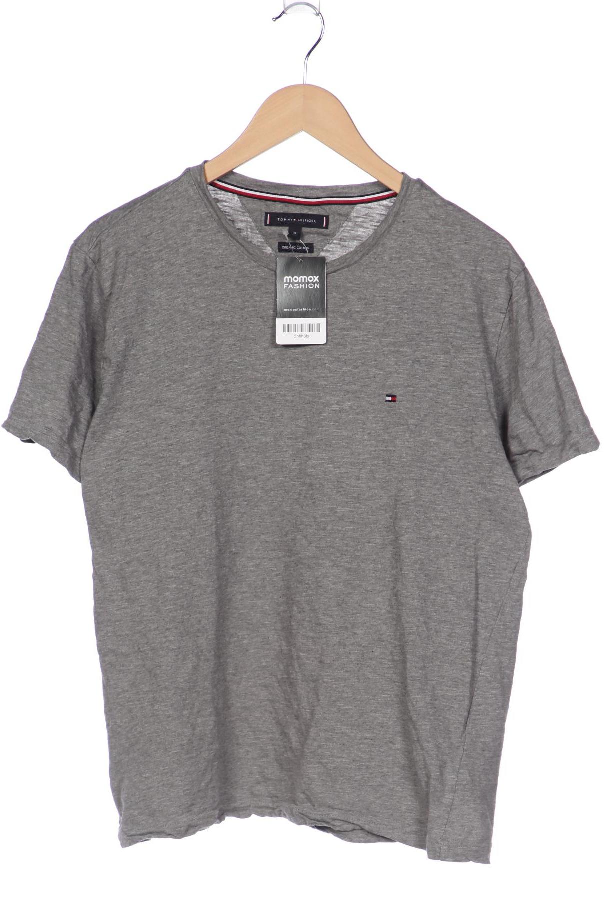

Tommy Hilfiger Jungen T-Shirt, grau