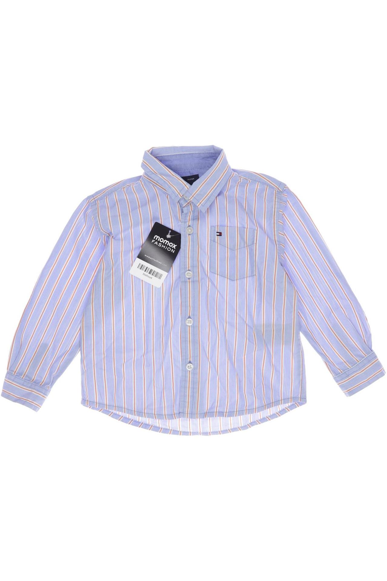 

Tommy Hilfiger Herren Hemd, hellblau, Gr. 92