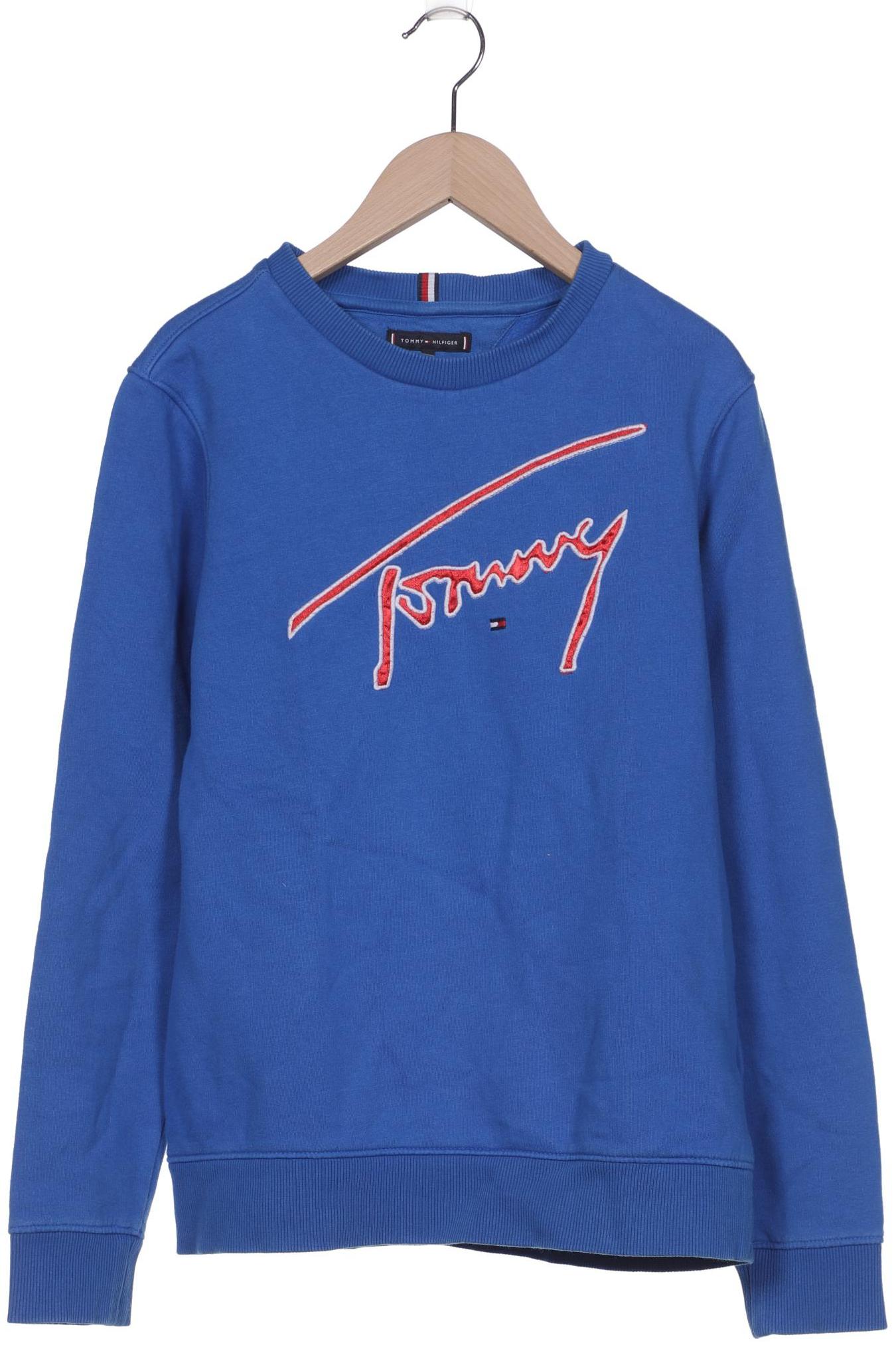 

Tommy Hilfiger Jungen Hoodies & Sweater, blau