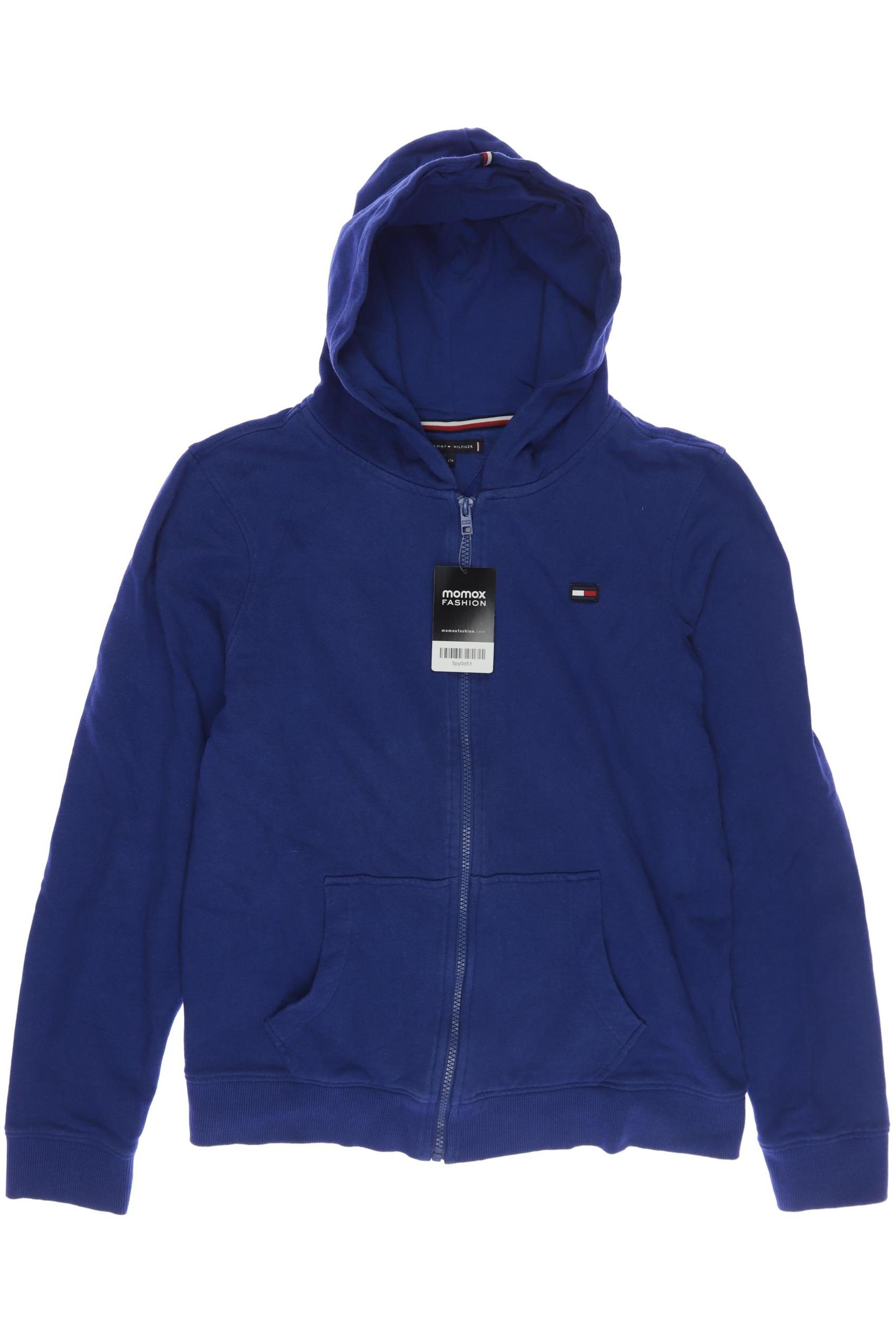 

Tommy Hilfiger Jungen Hoodies & Sweater, blau