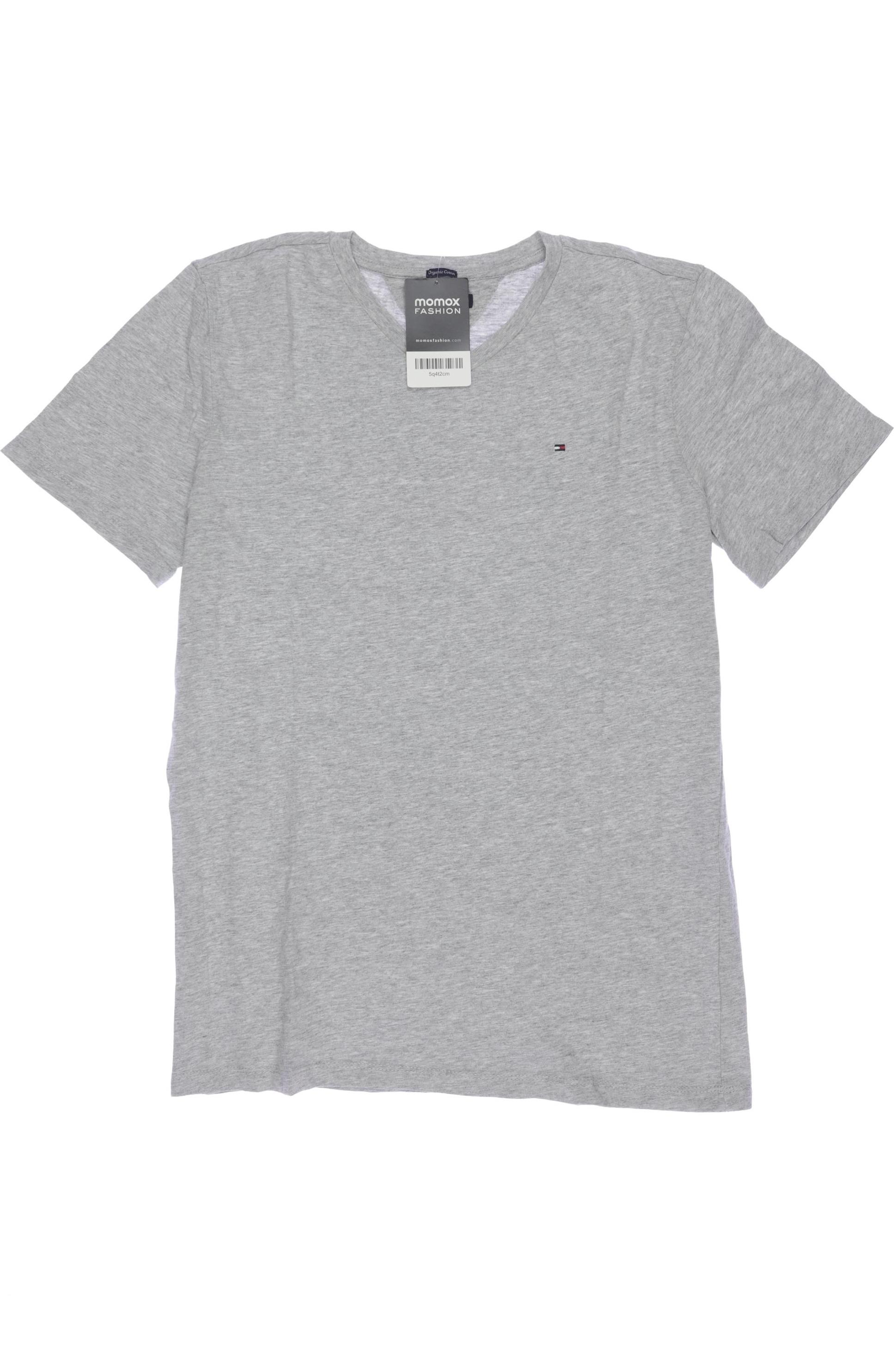 

Tommy Hilfiger Herren T-Shirt, grau, Gr. 176