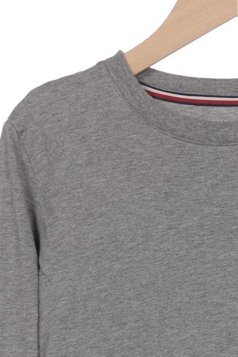 Thumbnail - Tommy Hilfiger Herren Langarmshirt, grau, Gr. 152