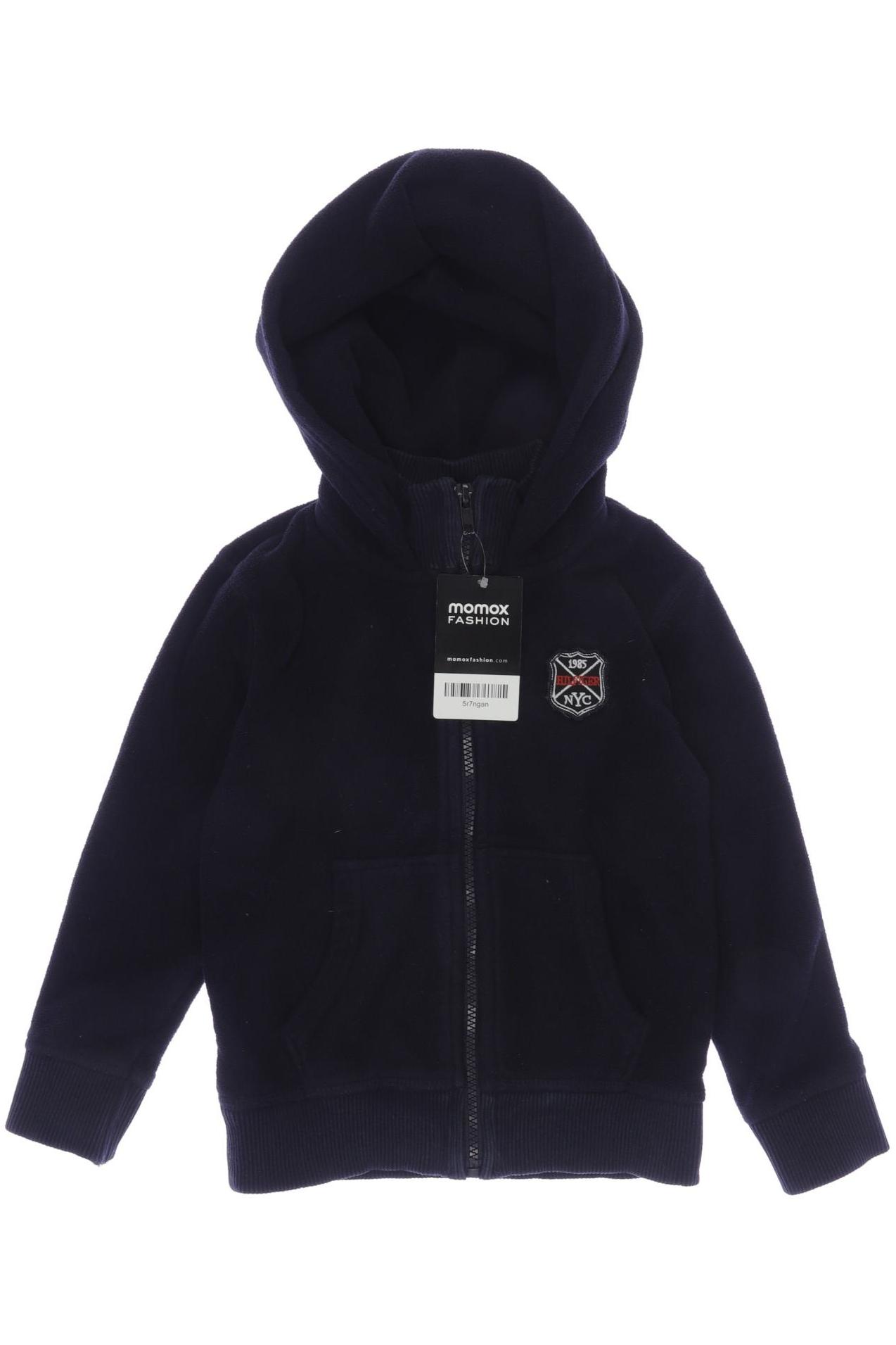 

Tommy Hilfiger Jungen Hoodies & Sweater, marineblau