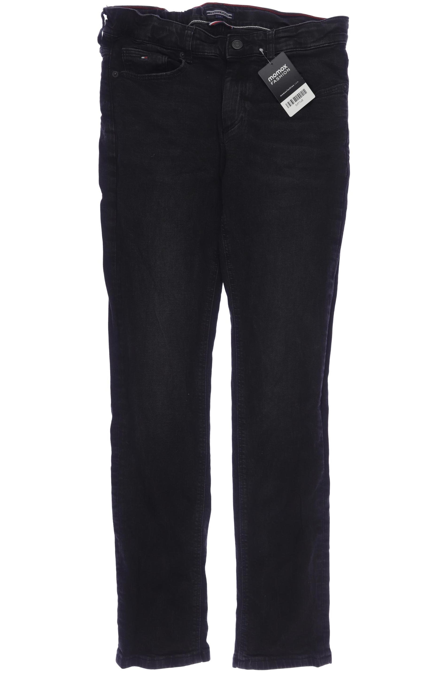 

Tommy Hilfiger Jungen Jeans, grau