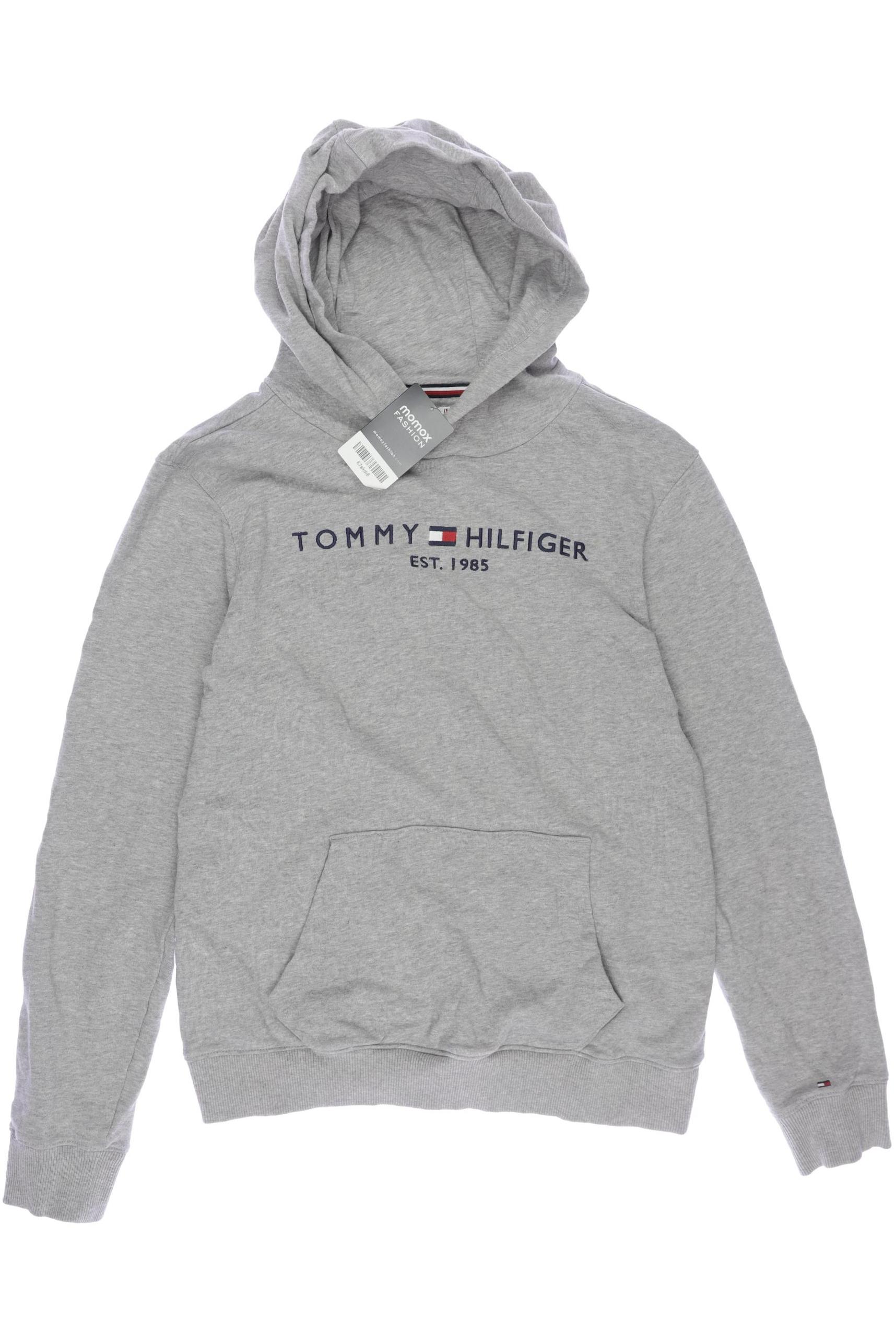 

Tommy Hilfiger Herren Hoodies & Sweater, grau, Gr. 16