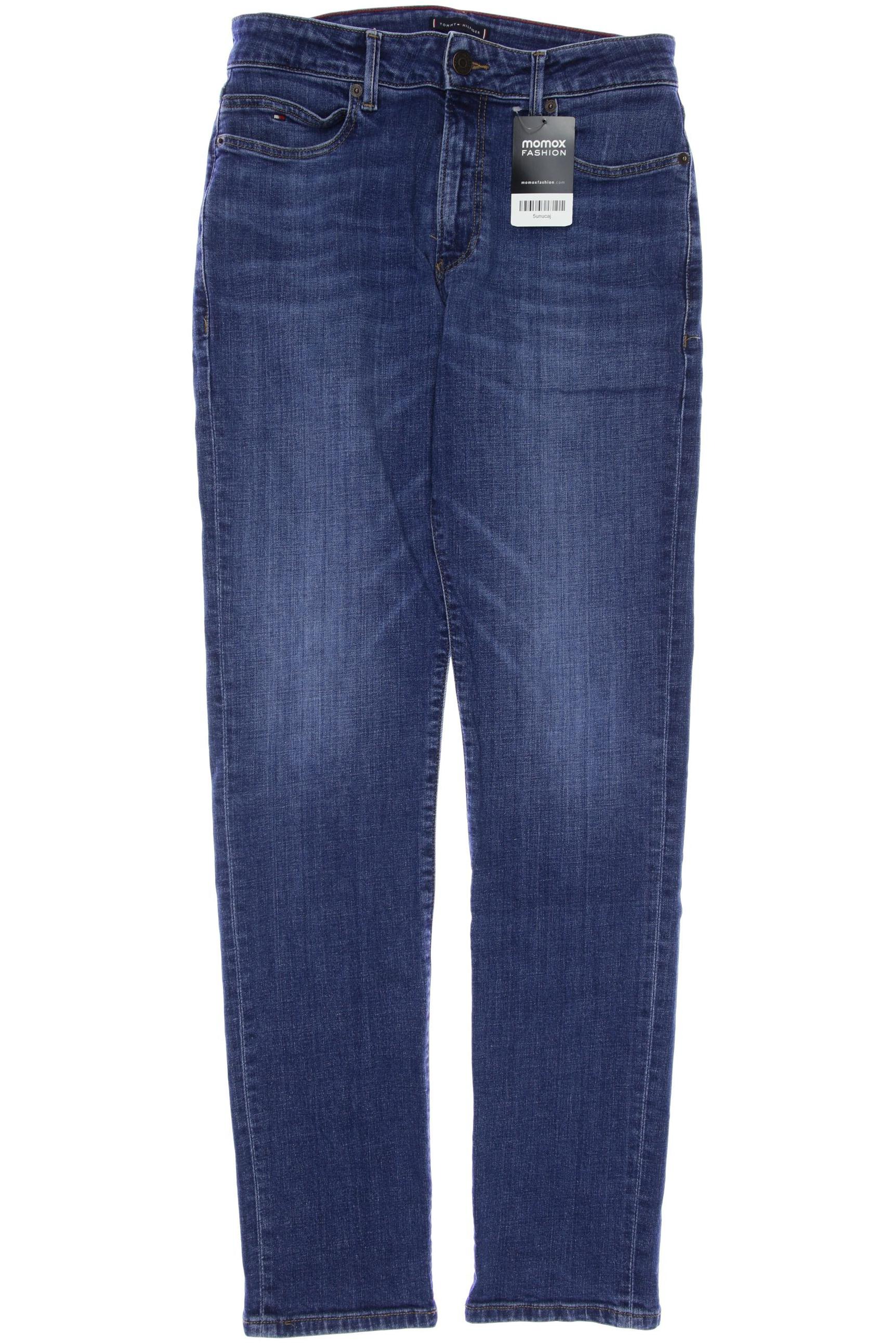 

Tommy Hilfiger Herren Jeans, blau, Gr. 176