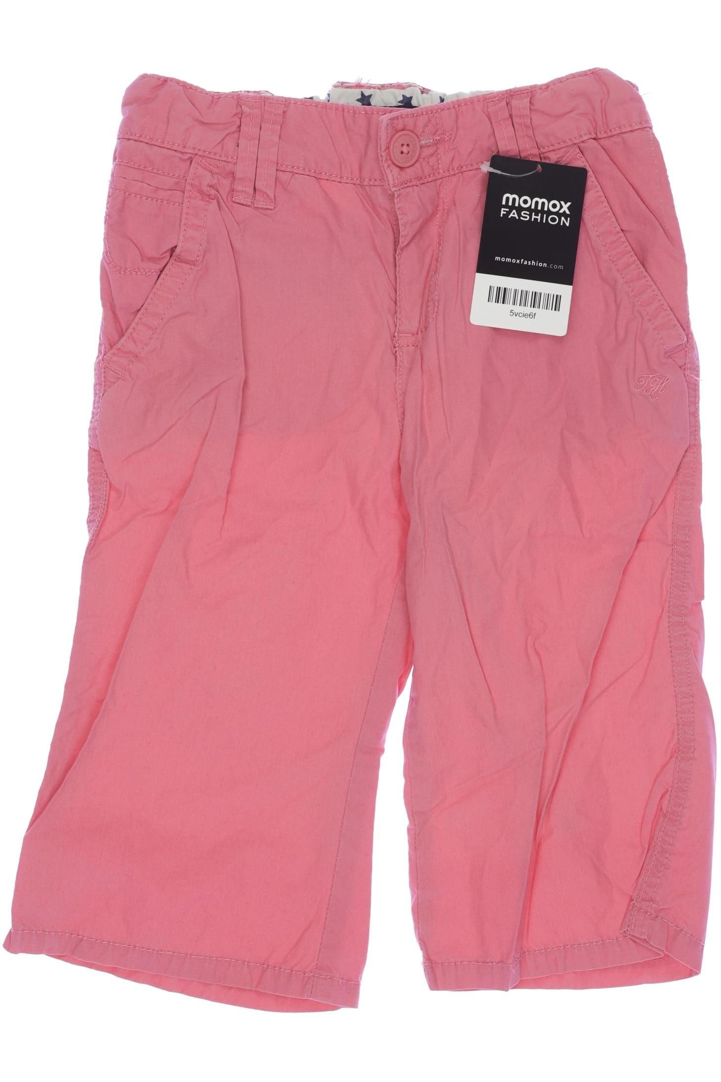 

Tommy Hilfiger Herren Shorts, pink, Gr. 128