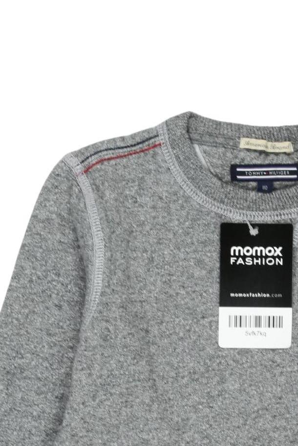 Thumbnail - Tommy Hilfiger Jungen Hoodies &amp; Sweater, schwarz, Gr. 110