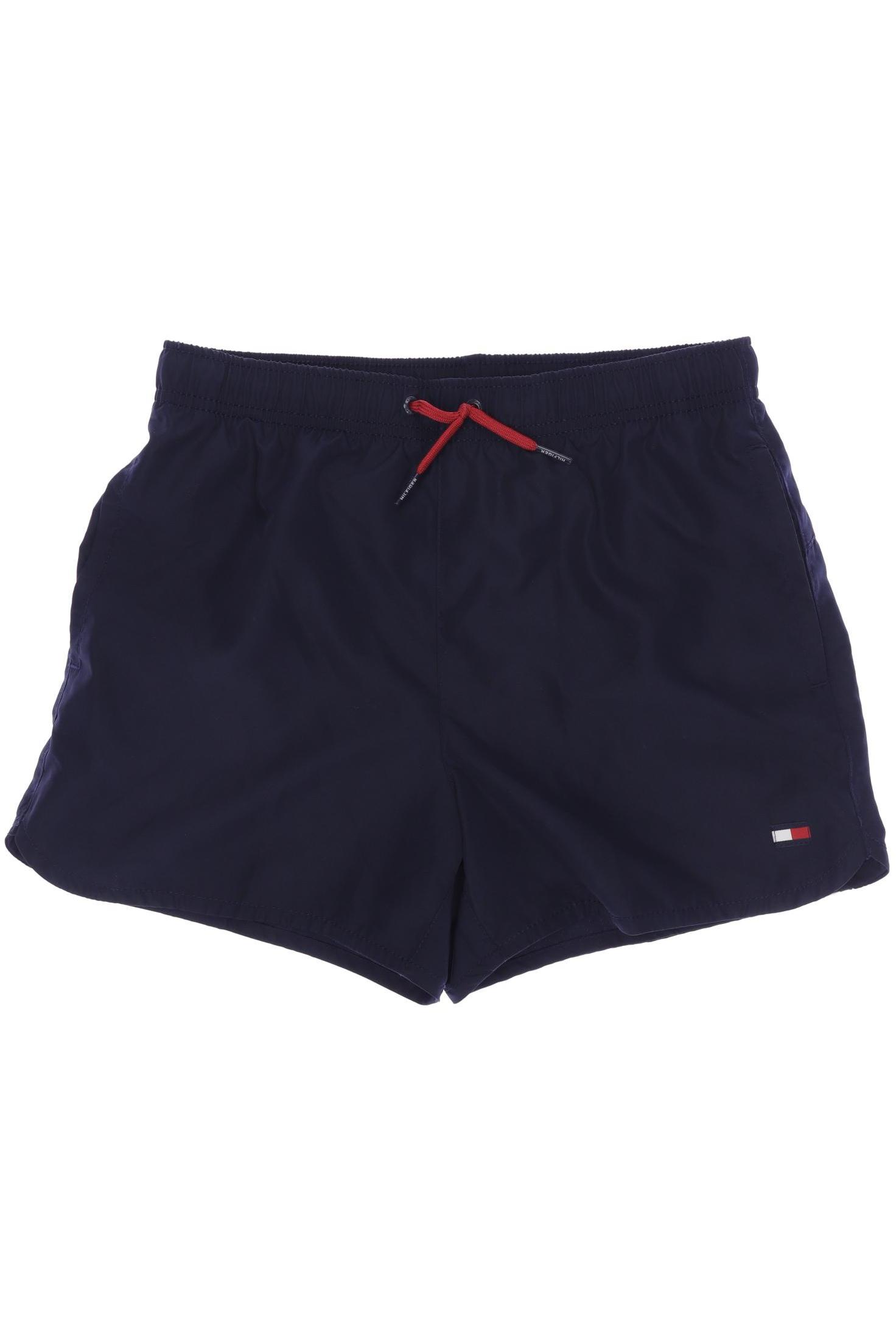 

Tommy Hilfiger Jungen Shorts, marineblau