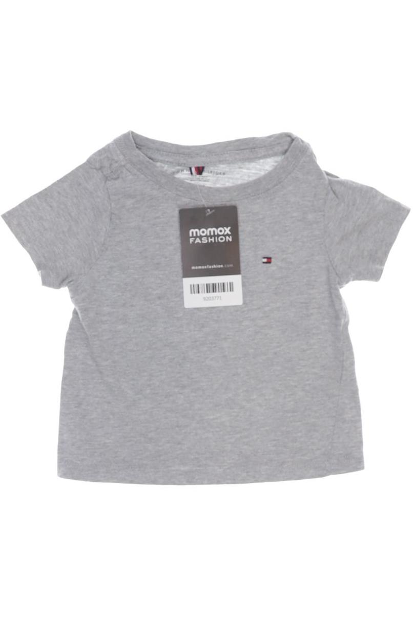 

Tommy Hilfiger Herren T-Shirt, grau, Gr. 80