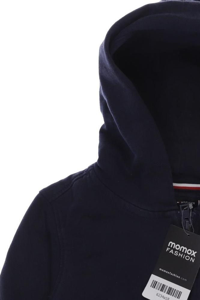 Thumbnail - Tommy Hilfiger Jungen Hoodies &amp; Sweater, blau, Gr. 122