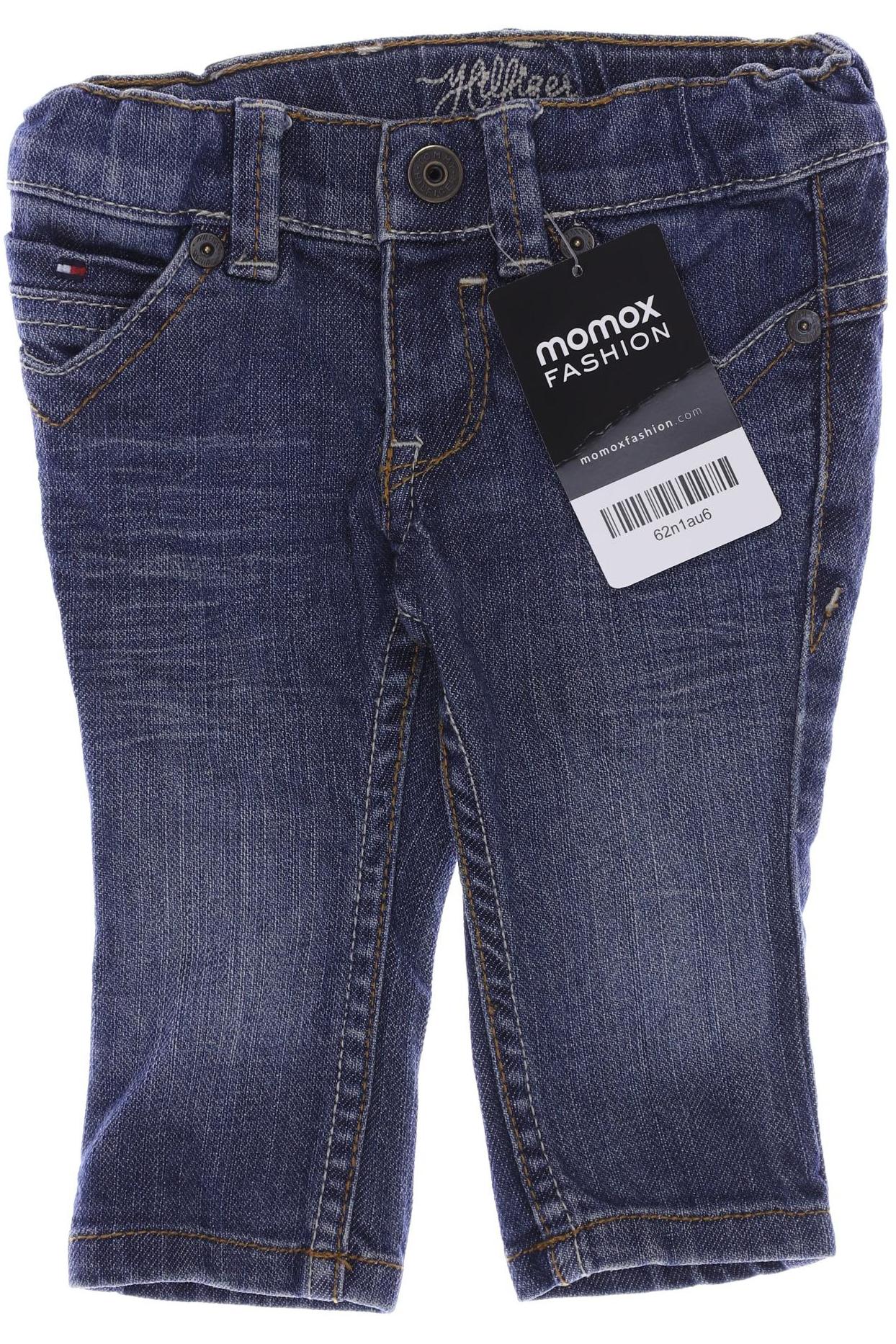 

Tommy Hilfiger Jungen Jeans, blau