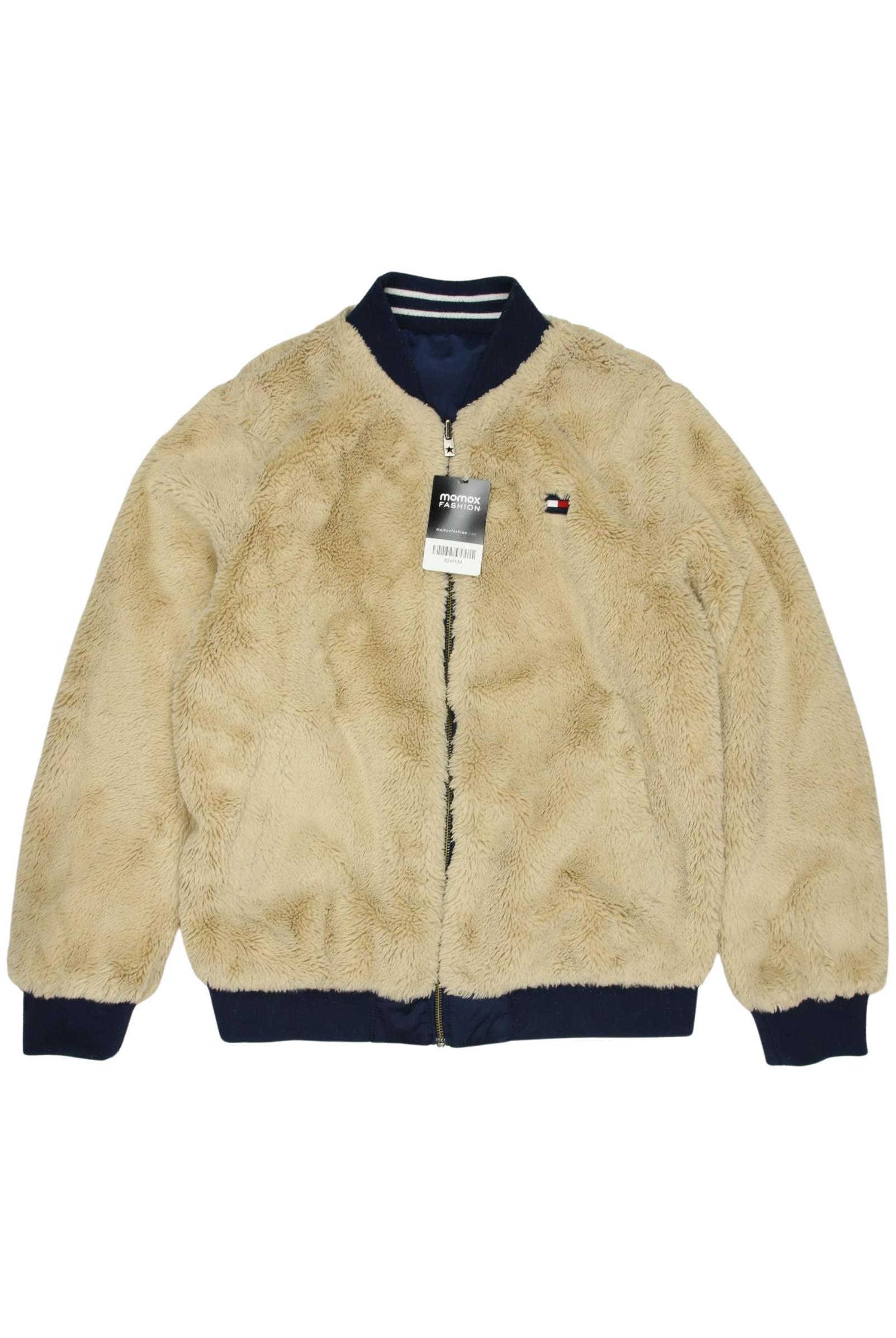 

Tommy Hilfiger Herren Jacke, beige, Gr. 176