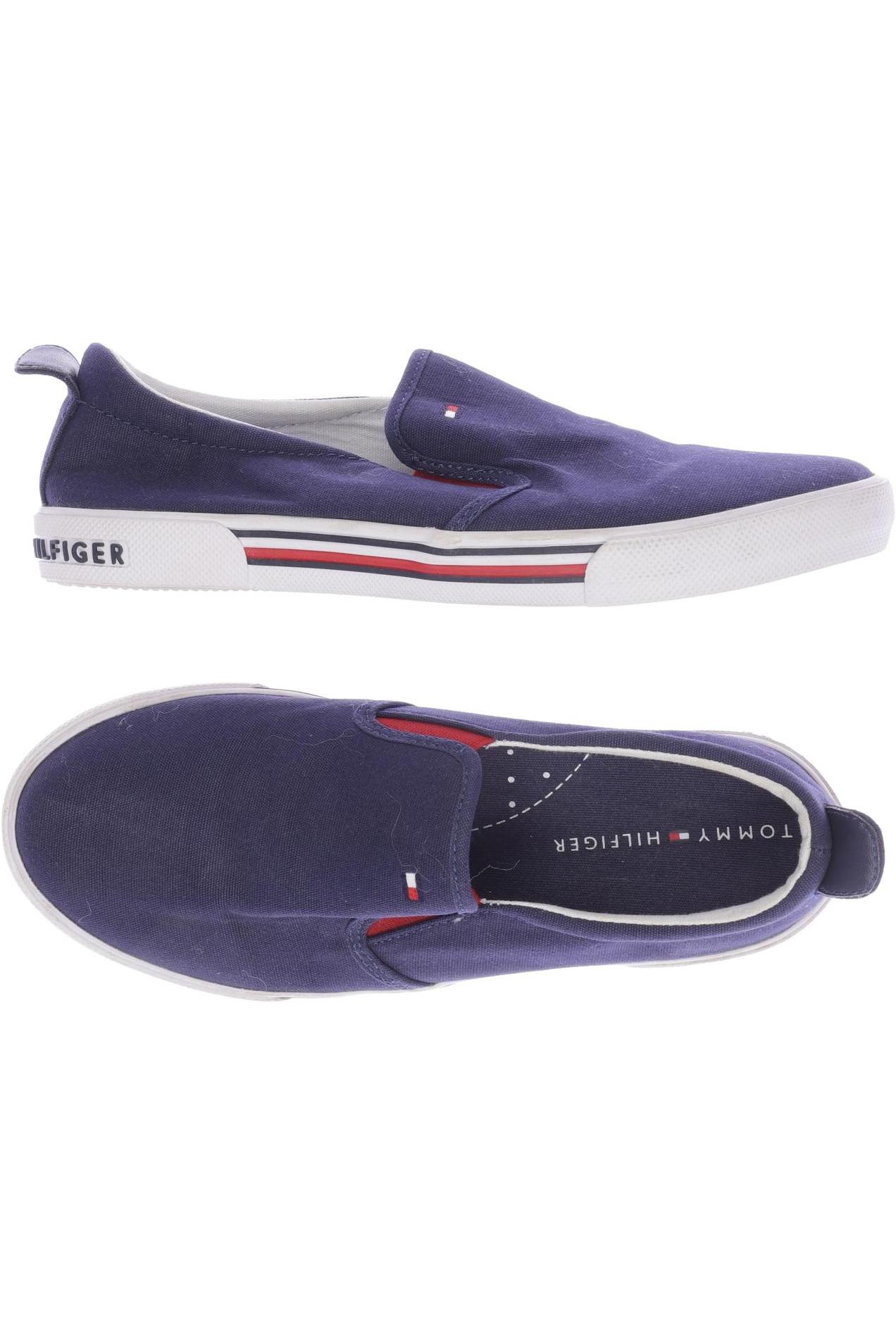 

Tommy Hilfiger Jungen Kinderschuhe, marineblau