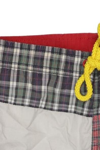 Thumbnail - Tommy Hilfiger Herren Shorts, grün, Gr. 86