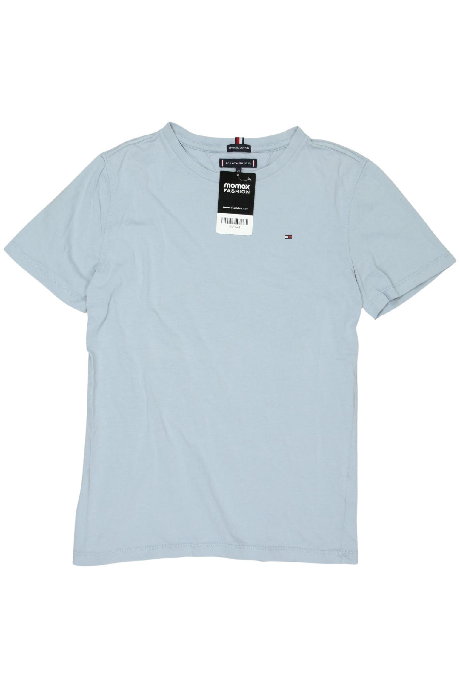 

Tommy Hilfiger Herren T-Shirt, hellblau, Gr. 164