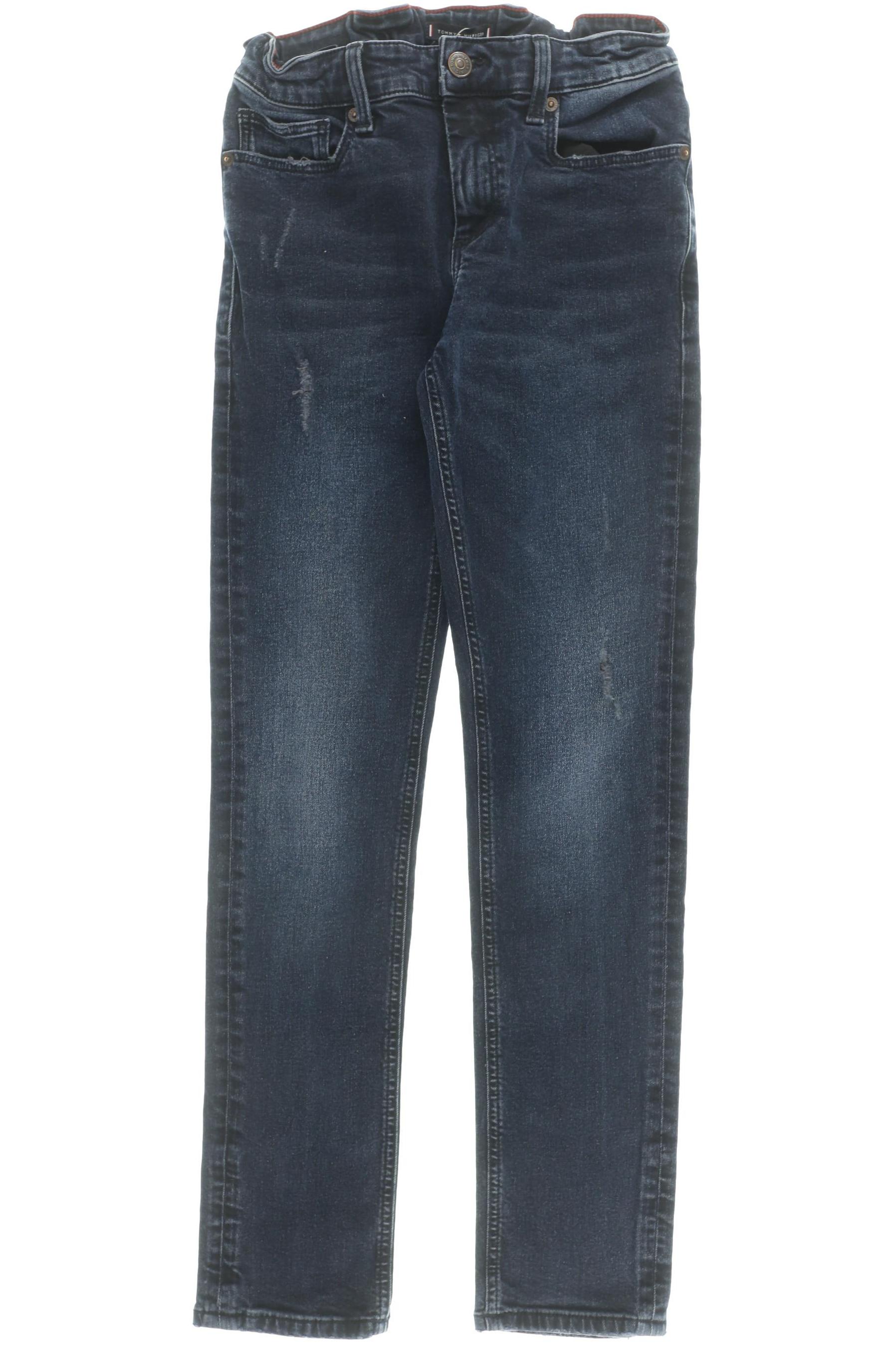 

Tommy Hilfiger Herren Jeans, blau, Gr. 164