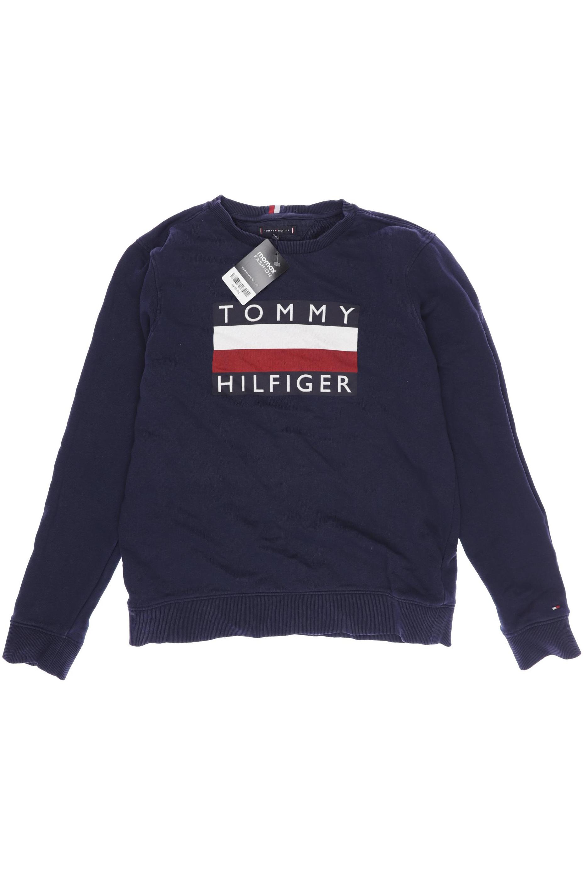 

Tommy Hilfiger Jungen Hoodies & Sweater, marineblau