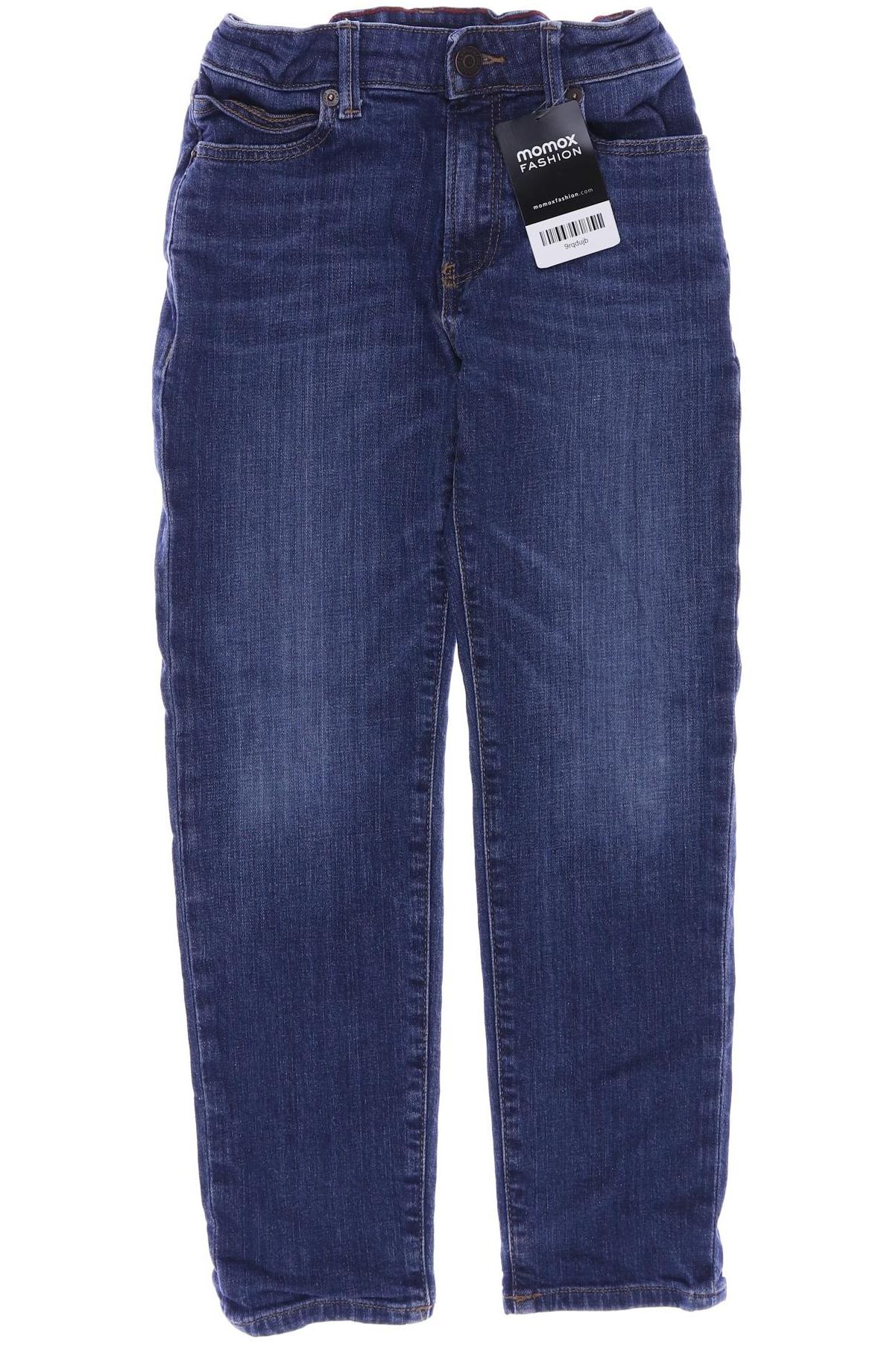 

Tommy Hilfiger Herren Jeans, blau, Gr. 128