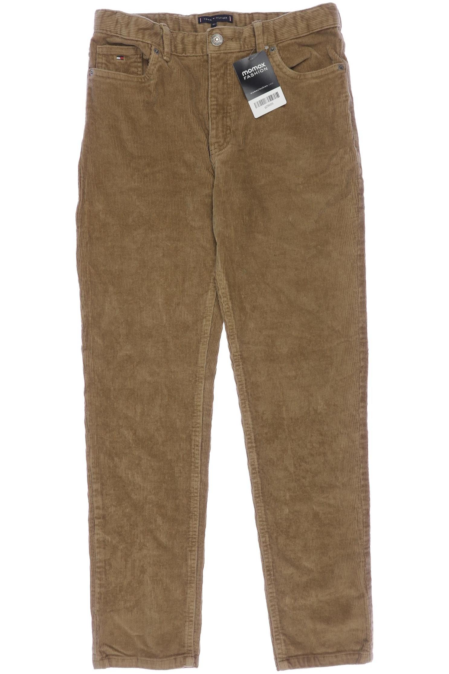 

Tommy Hilfiger Herren Stoffhose, beige, Gr. 164