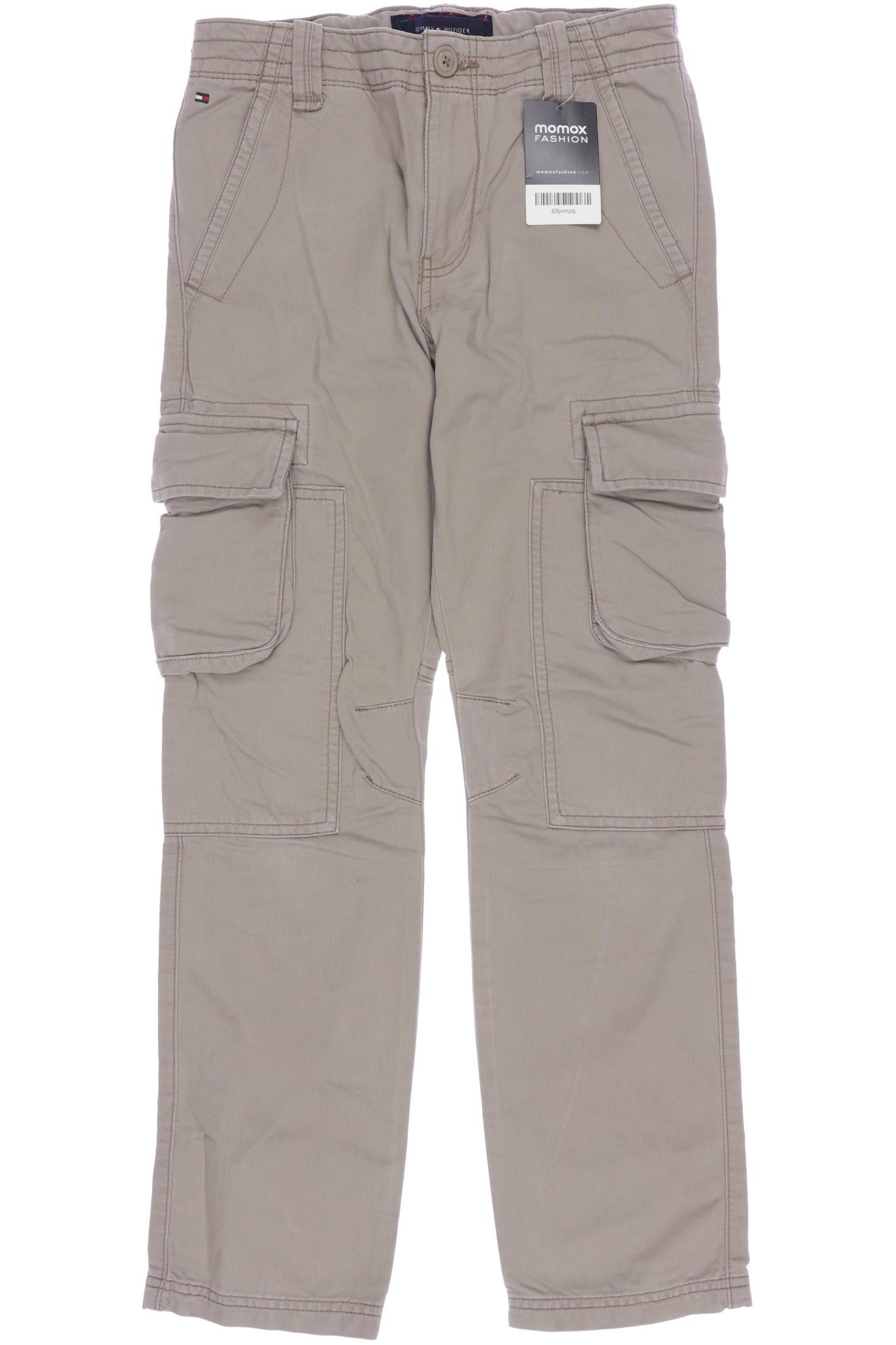 

Tommy Hilfiger Herren Jeans, beige, Gr. 12