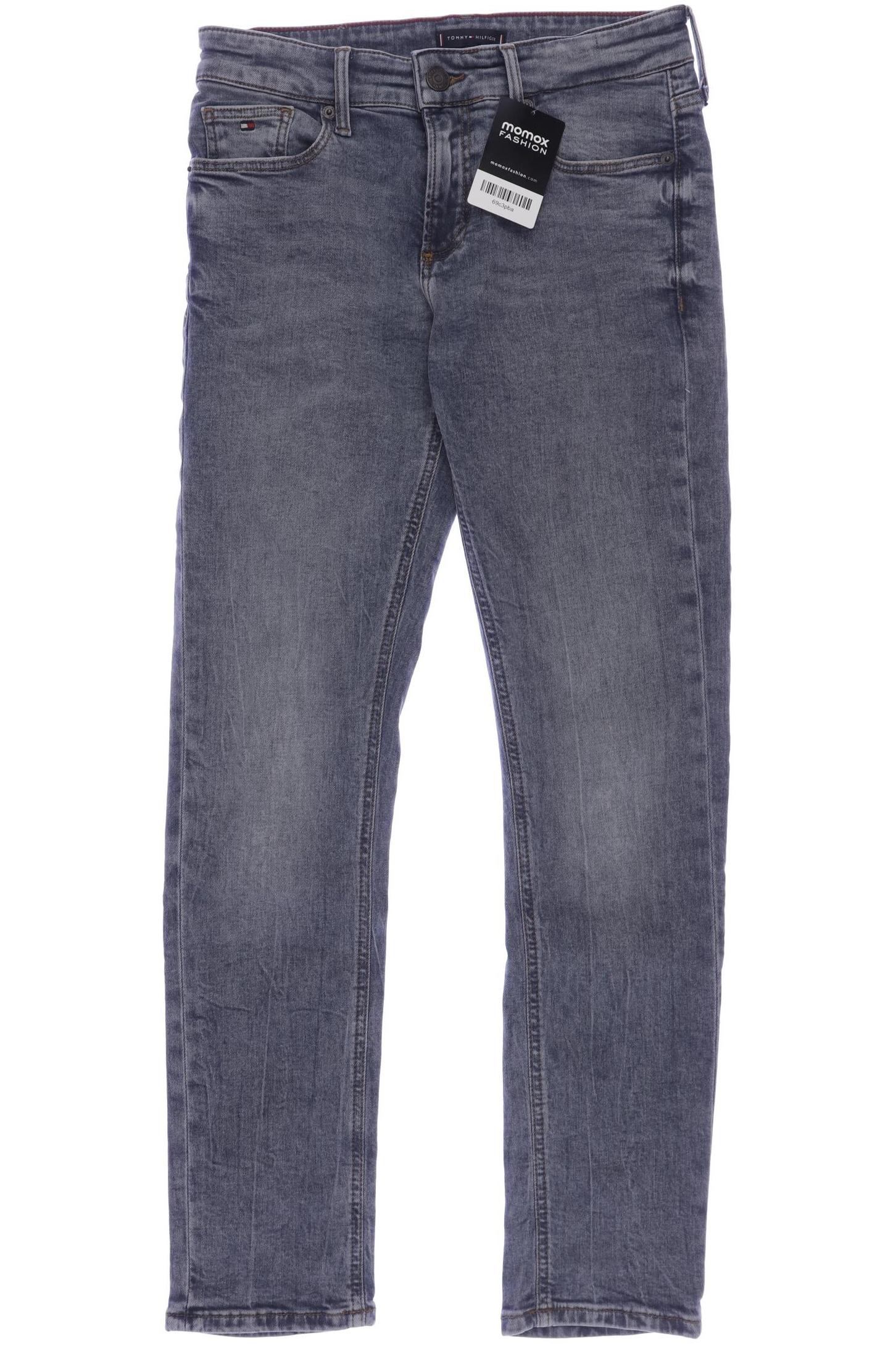 

Tommy Hilfiger Jungen Jeans, blau