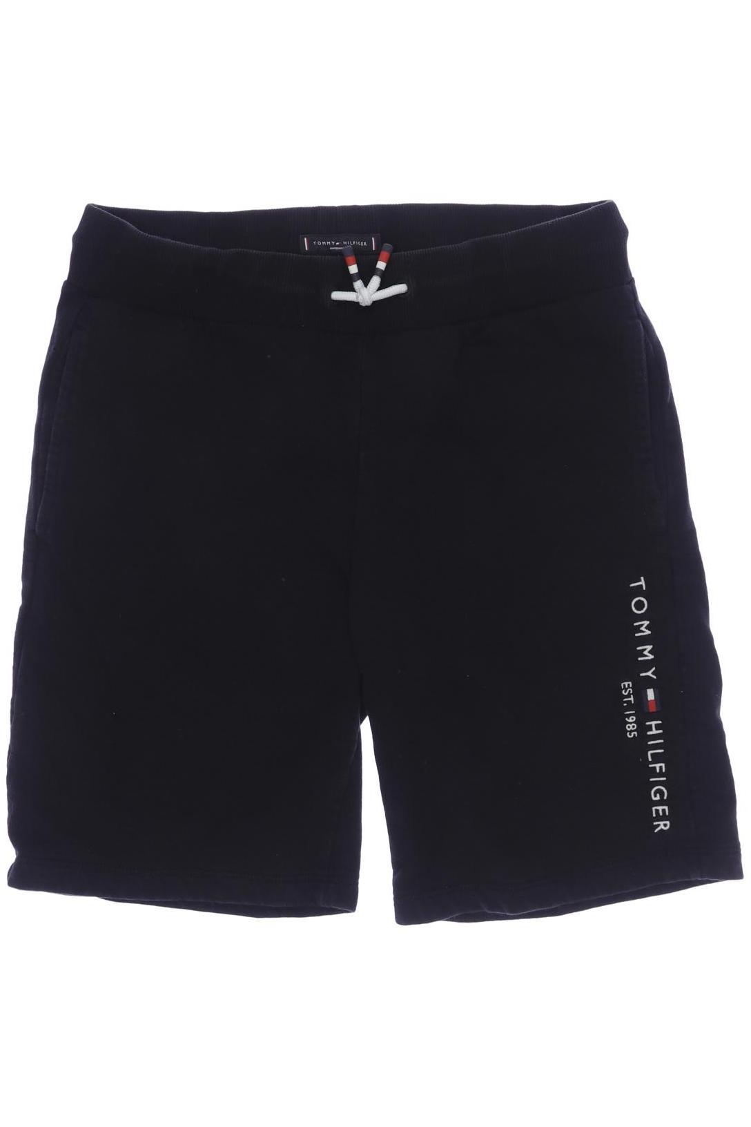 

Tommy Hilfiger Jungen Shorts, schwarz