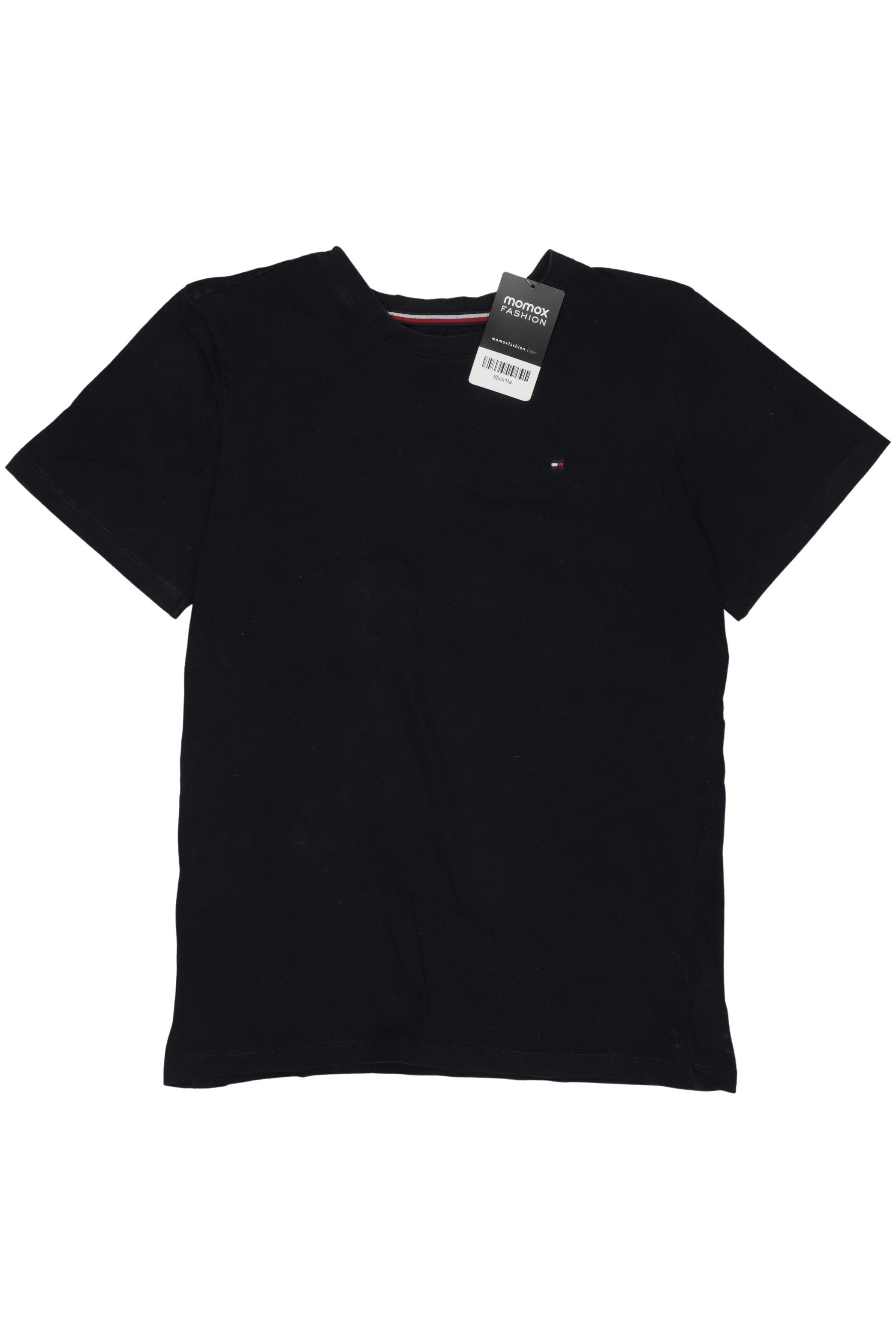 

Tommy Hilfiger Herren T-Shirt, marineblau, Gr. 164