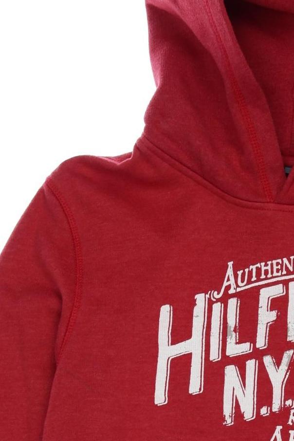 Thumbnail - Tommy Hilfiger Jungen Hoodies &amp; Sweater, rot, Gr. 176